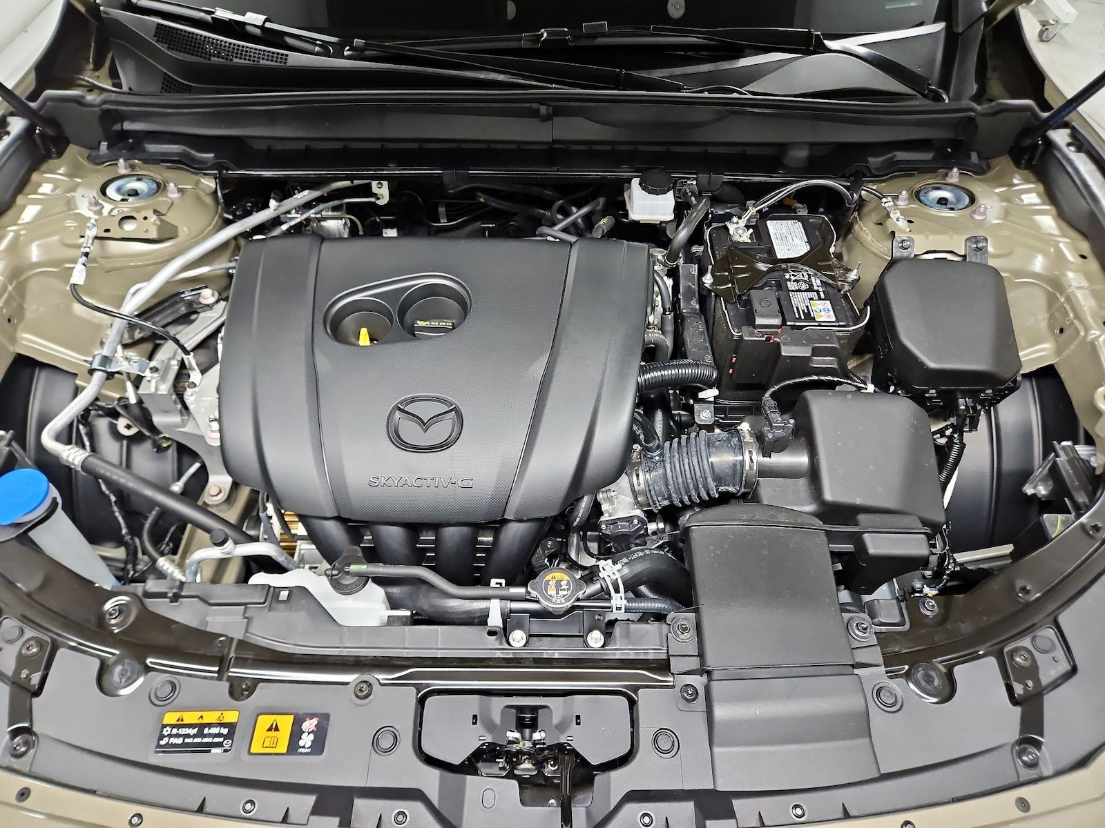 2026 Mazda CX-50 Meridian Edition - Photo 23