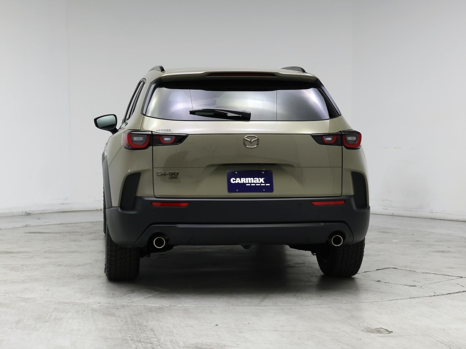2026 Mazda CX-50 Meridian Edition - Photo 6