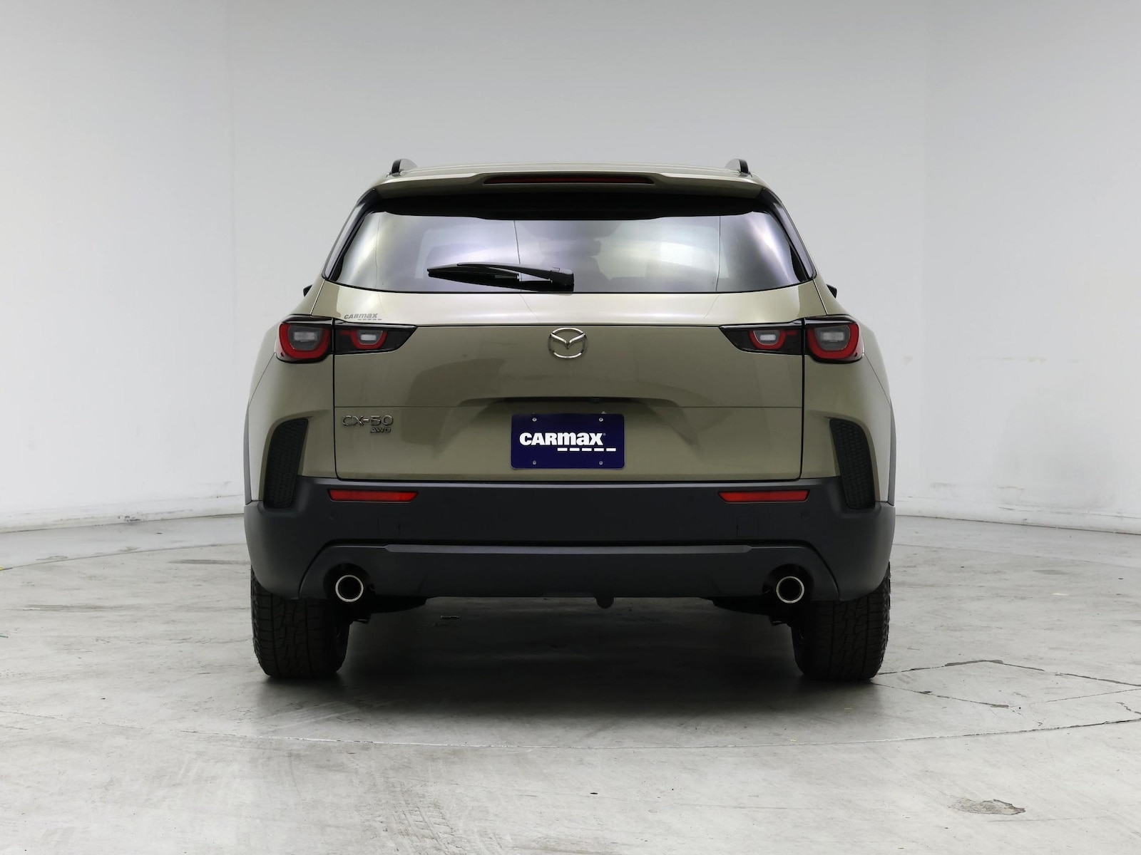 2026 Mazda CX-50 Meridian Edition - Photo 7