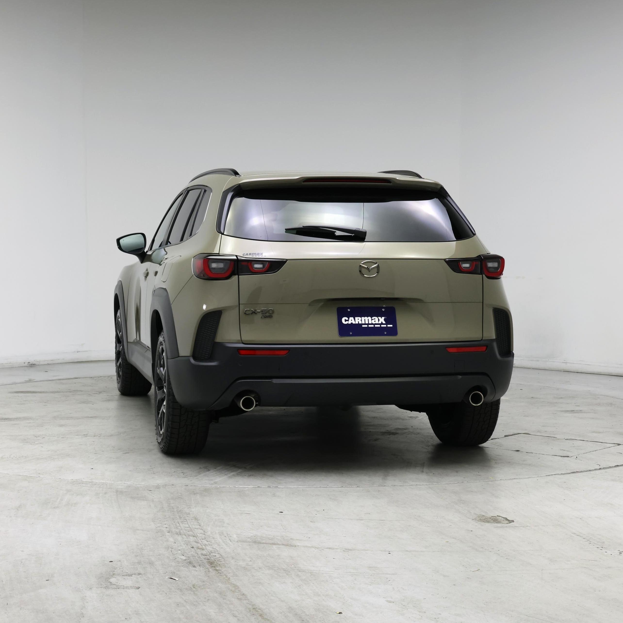 Thumbnail: 2026 Mazda CX-50 - 7