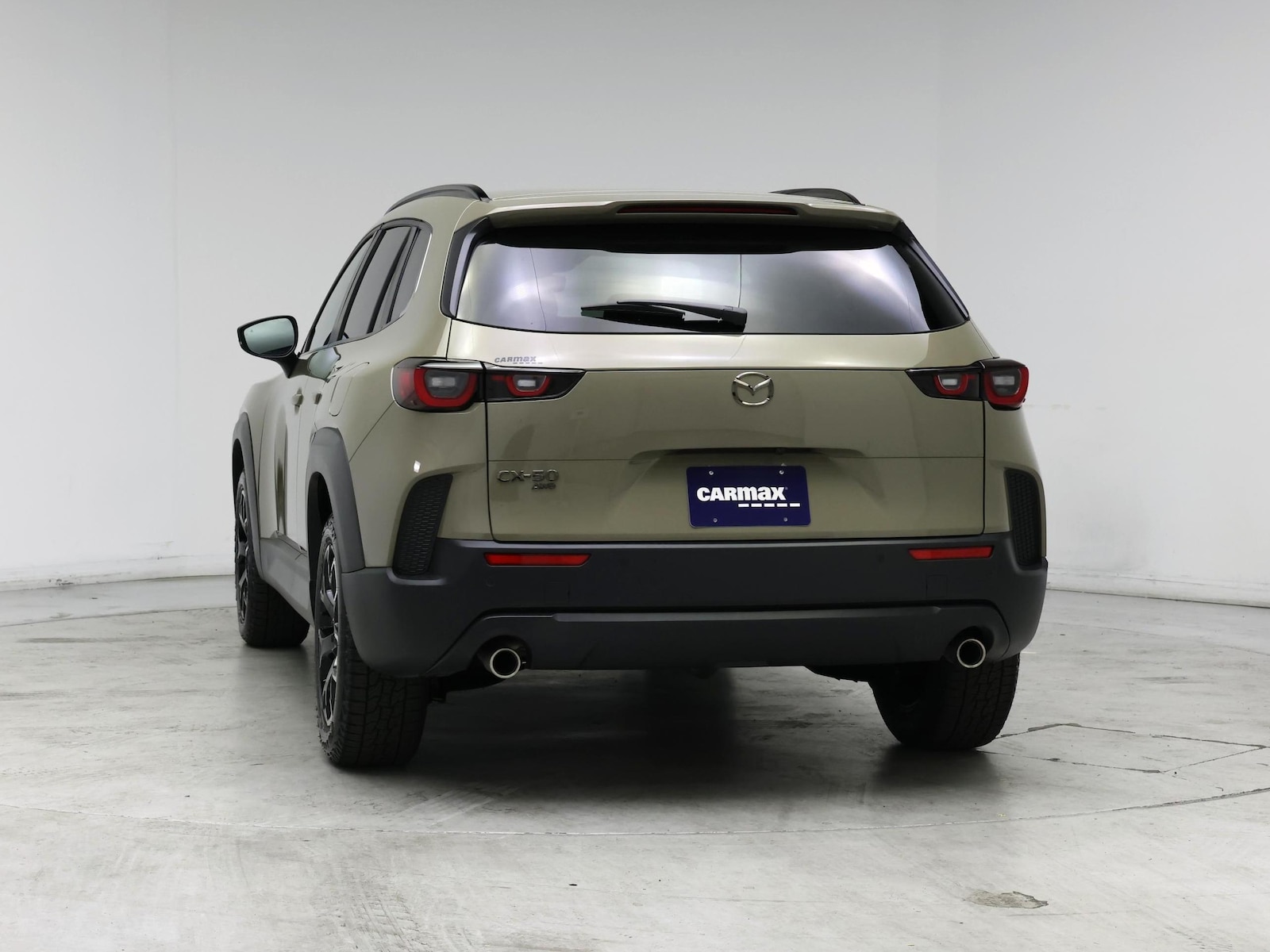 2026 Mazda CX-50 Meridian Edition - Photo 9