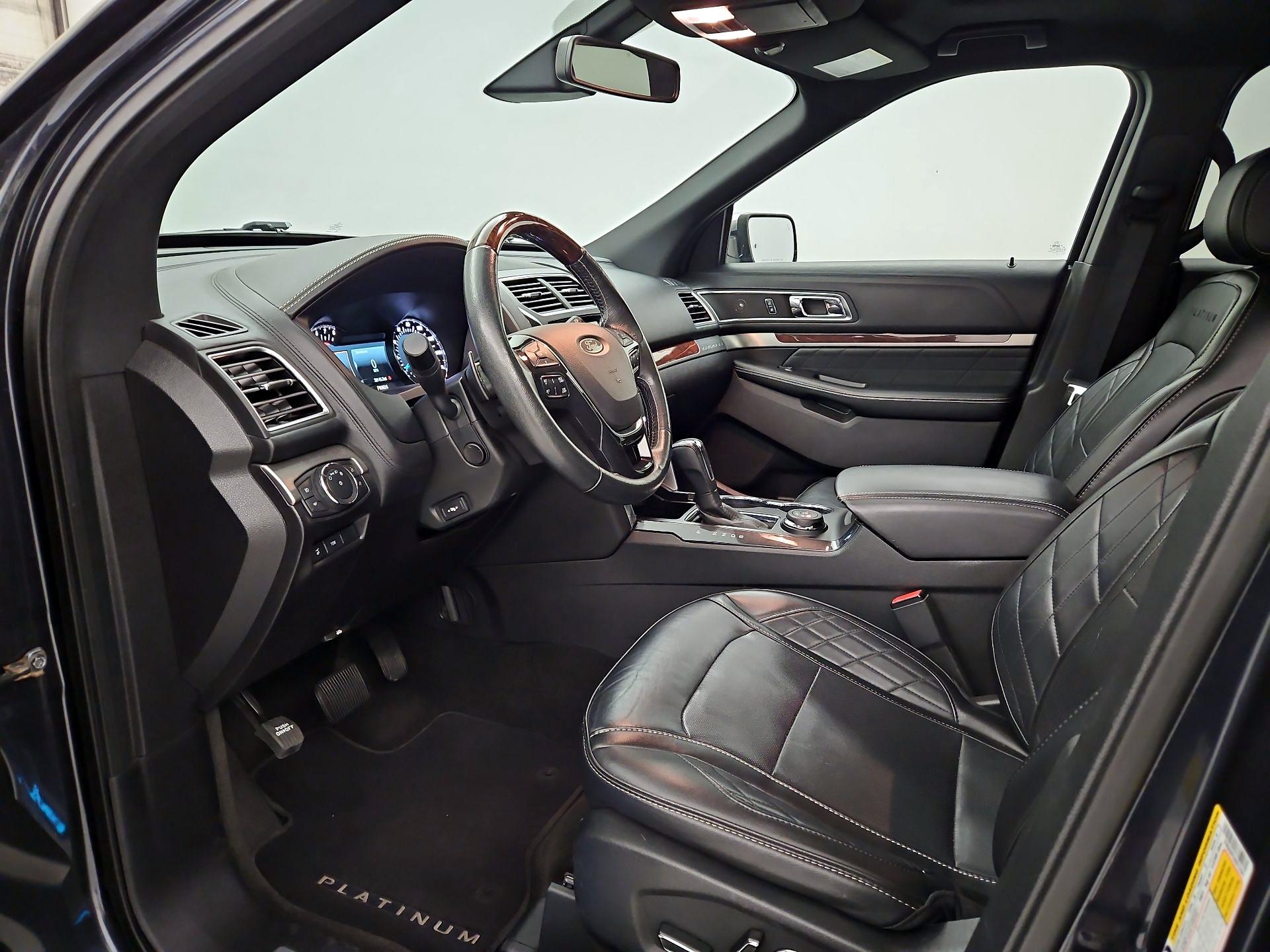 Thumbnail: 2017 Ford Explorer - 11