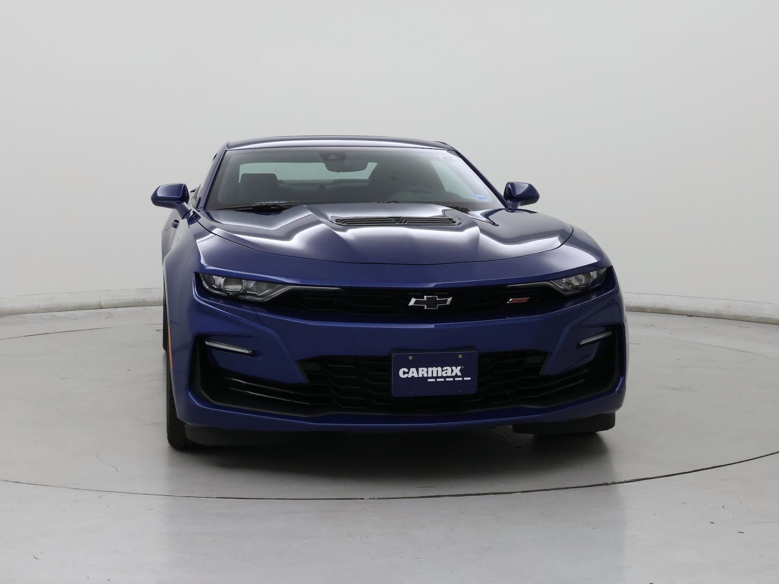 2020 Chevrolet Camaro 2SS - Photo 6