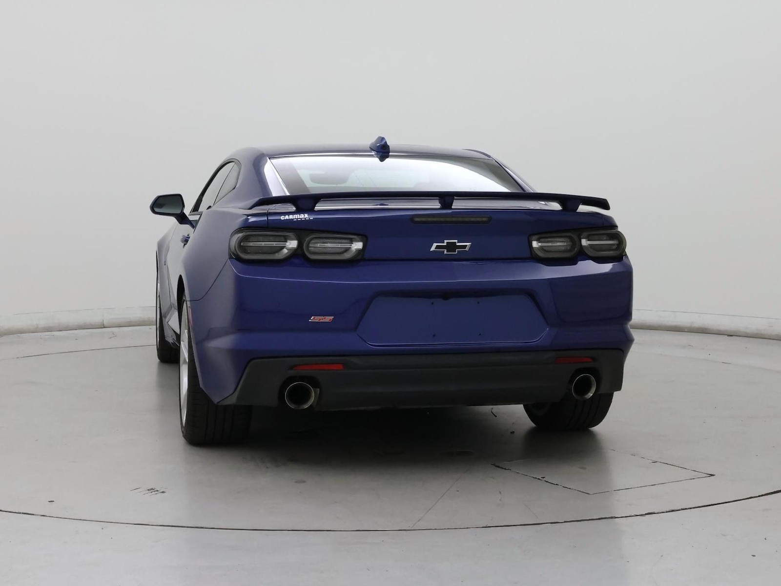 2020 Chevrolet Camaro 2SS - Photo 7