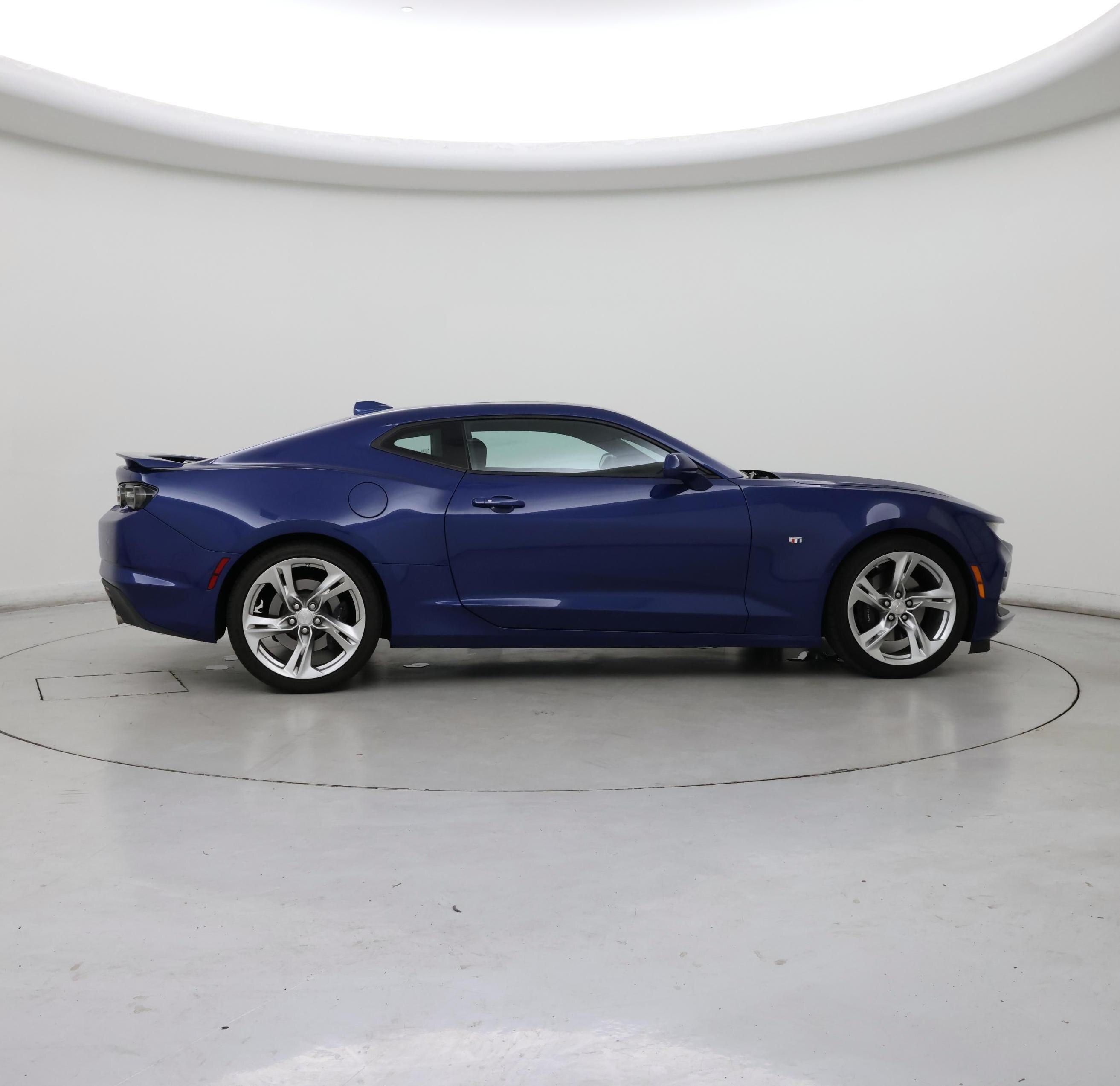 Thumbnail: 2020 Chevrolet Camaro - 7