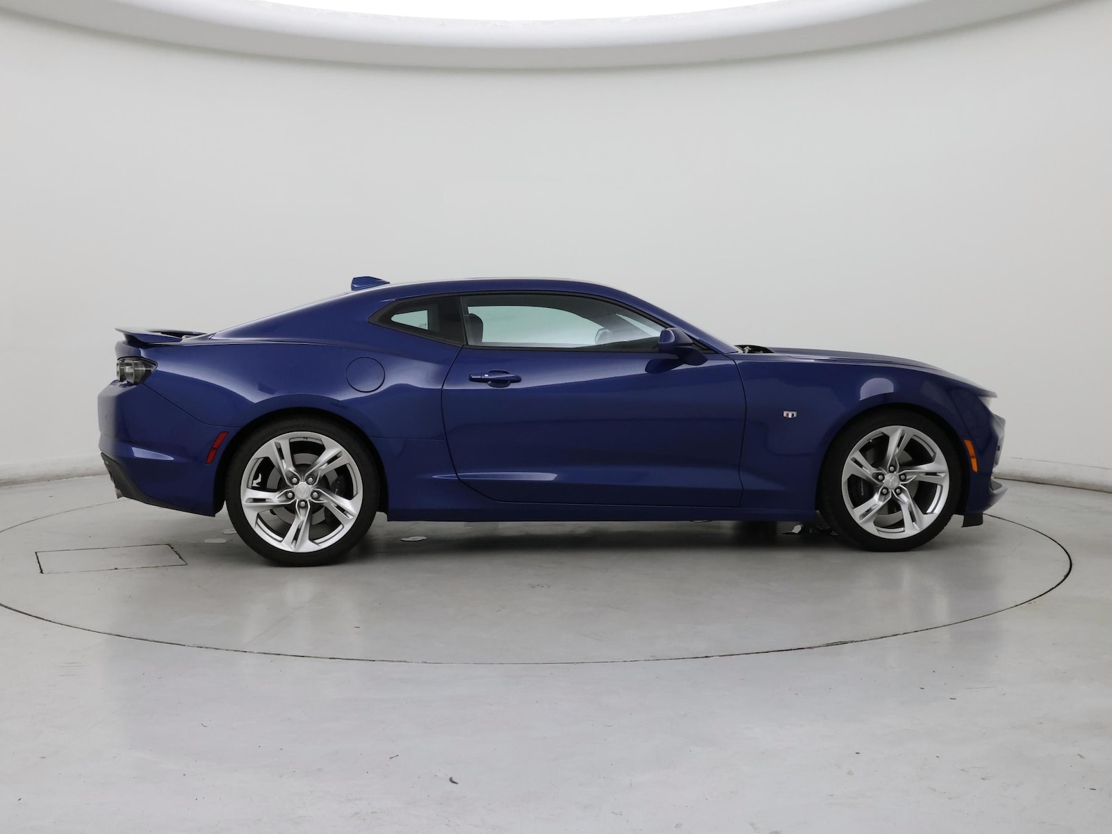 2020 Chevrolet Camaro 2SS - Photo 8