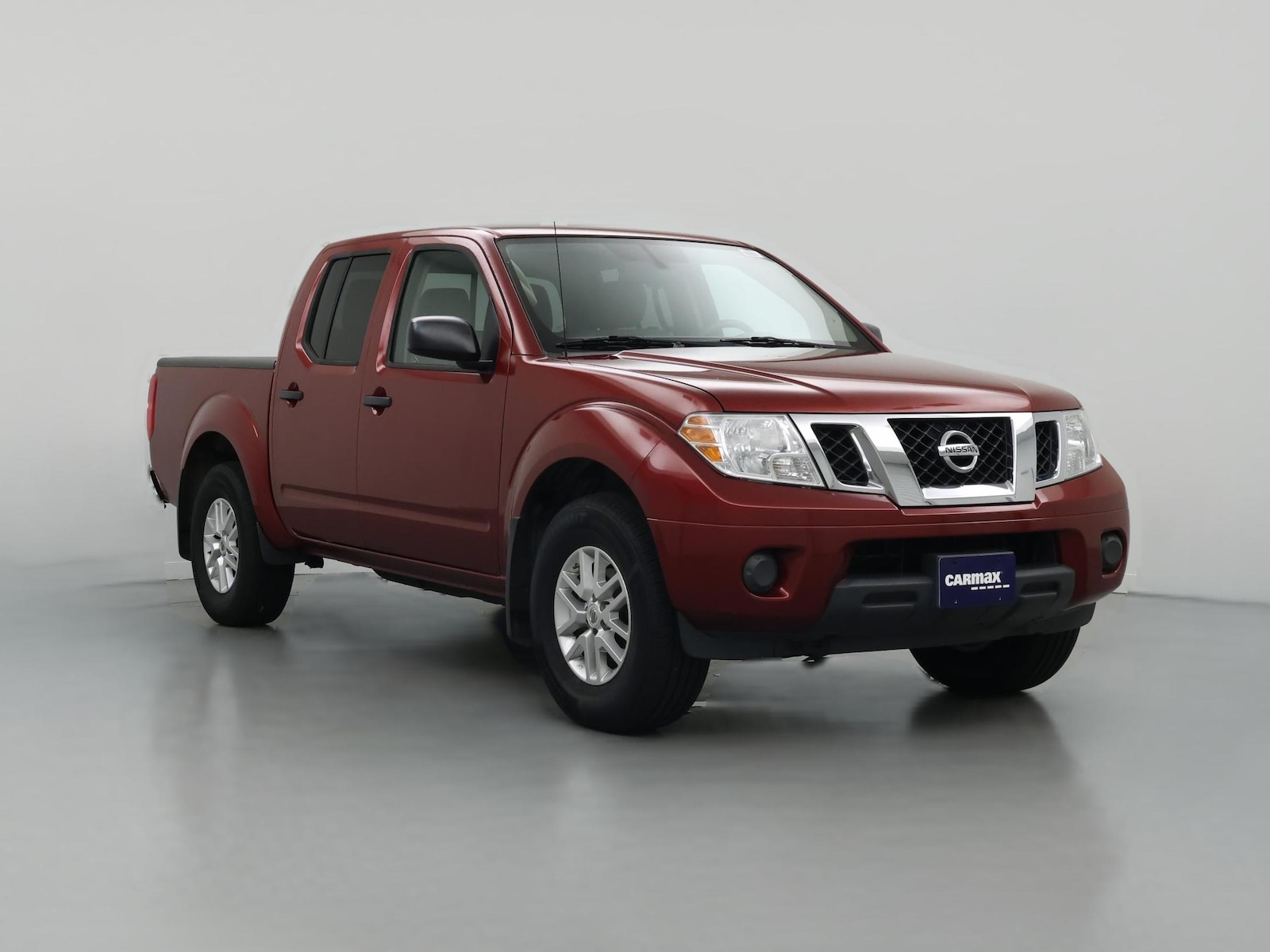 Bed Liner & Tow Hitch