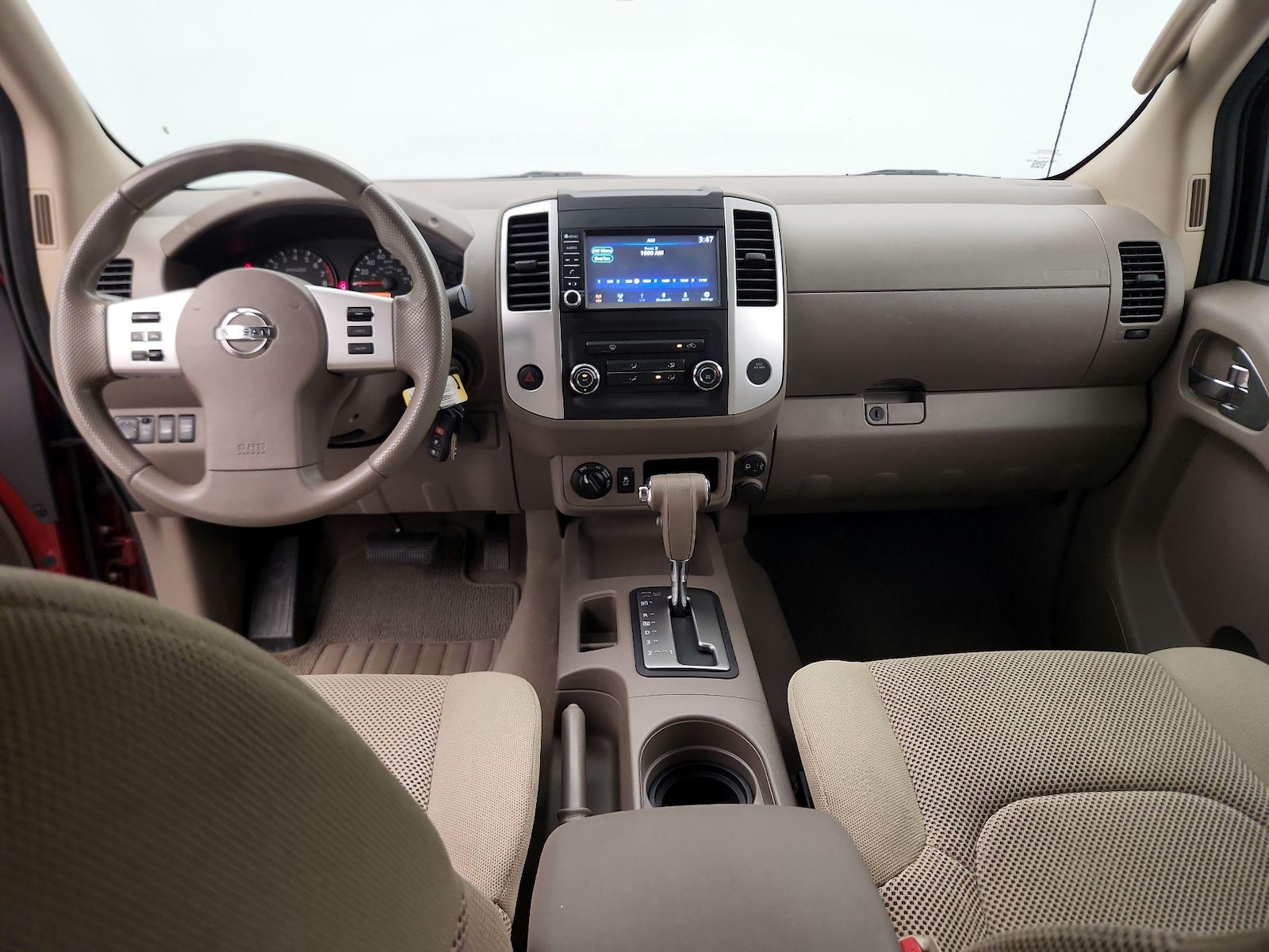 Rear View Camera