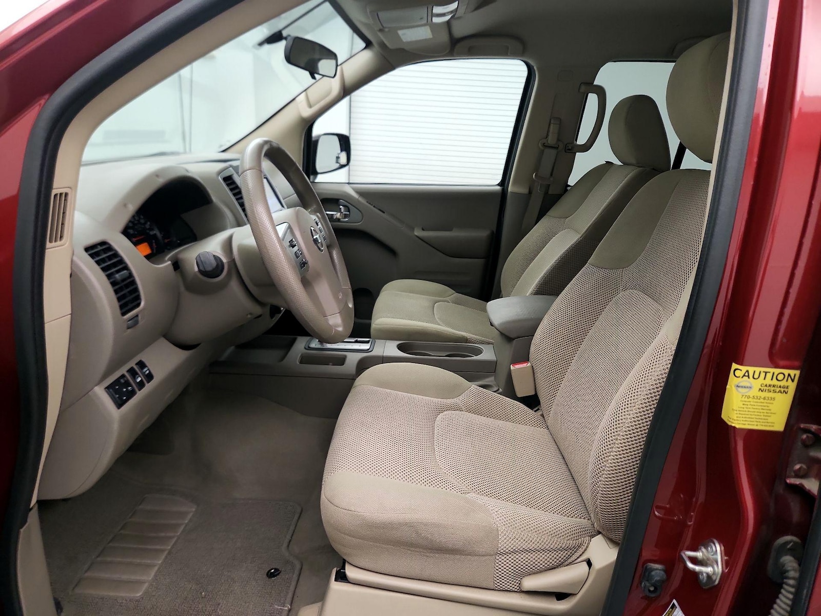 Side Airbags