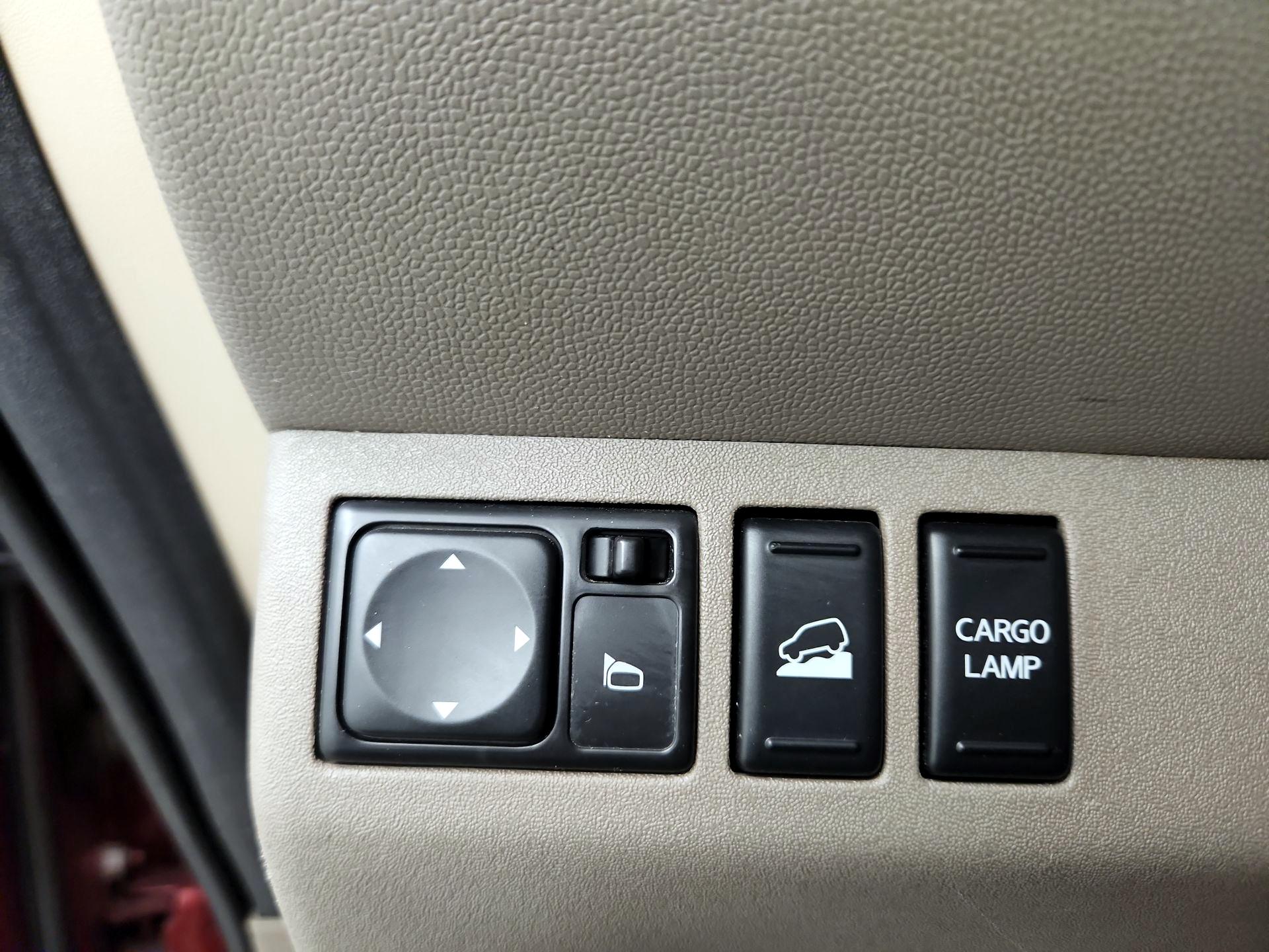 Thumbnail: 2019 Nissan Frontier - 13