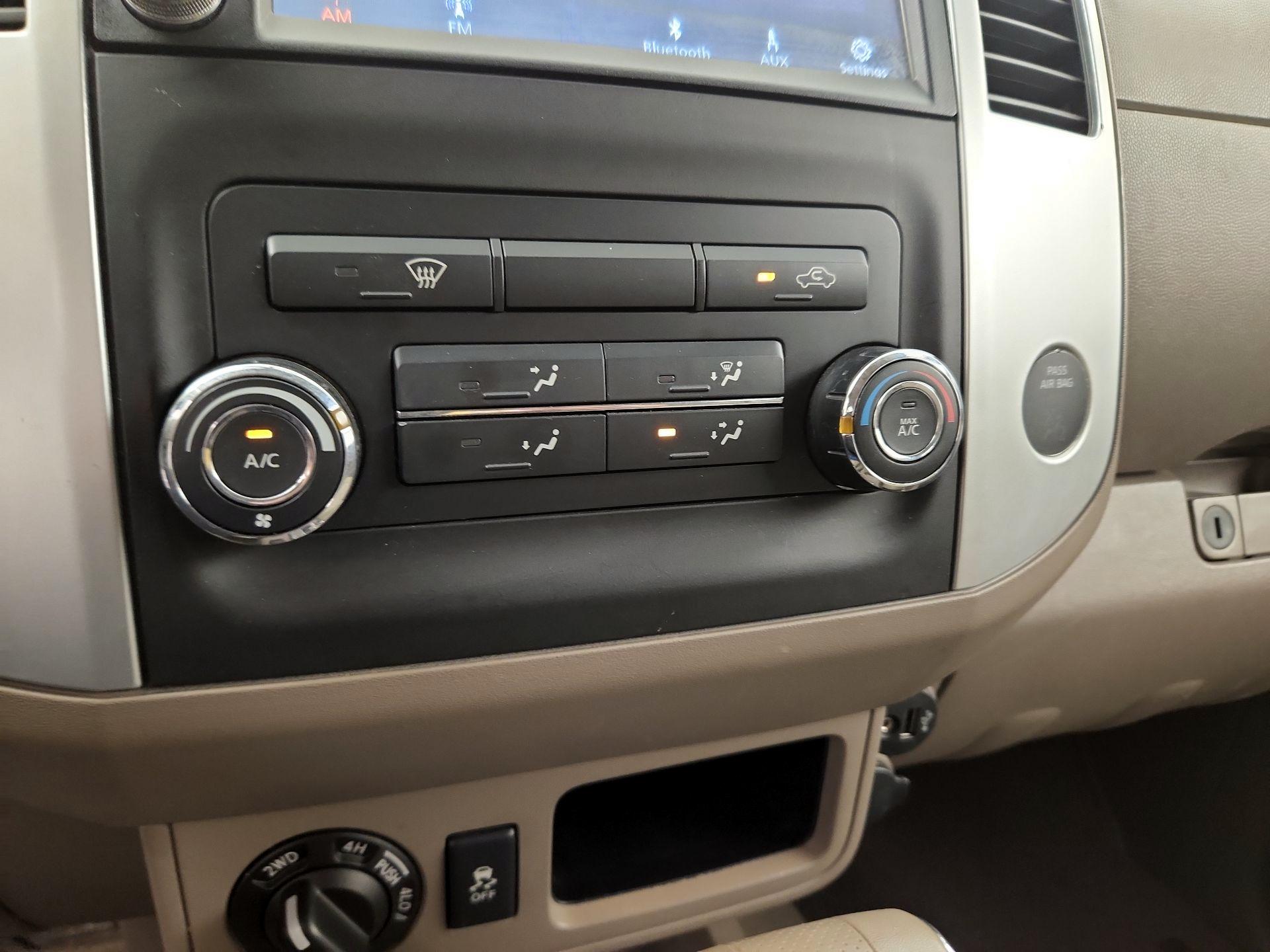 Thumbnail: 2019 Nissan Frontier - 16