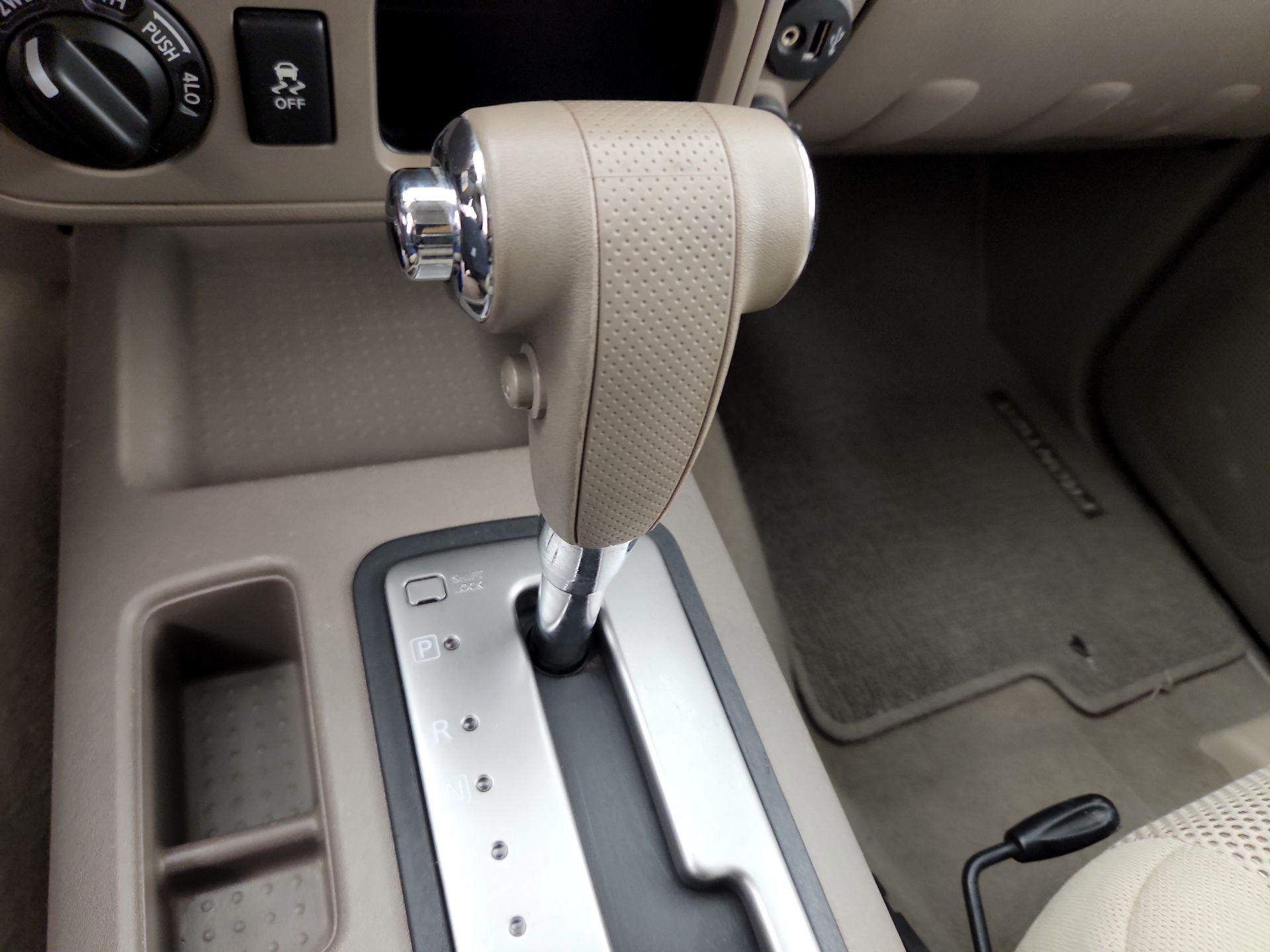 Thumbnail: 2019 Nissan Frontier - 17