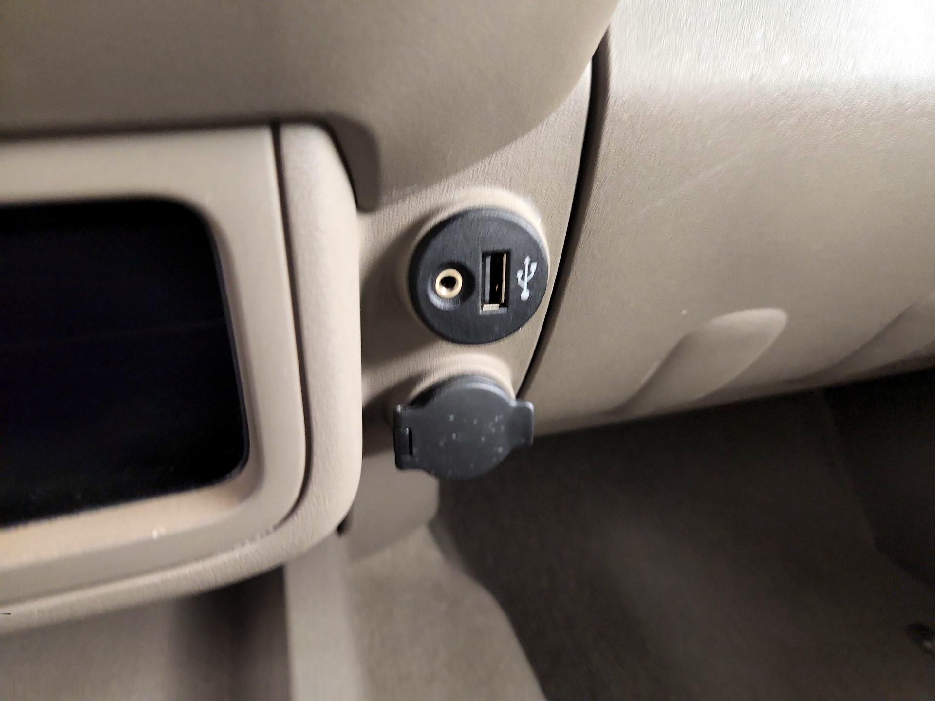 Thumbnail: 2019 Nissan Frontier - 18