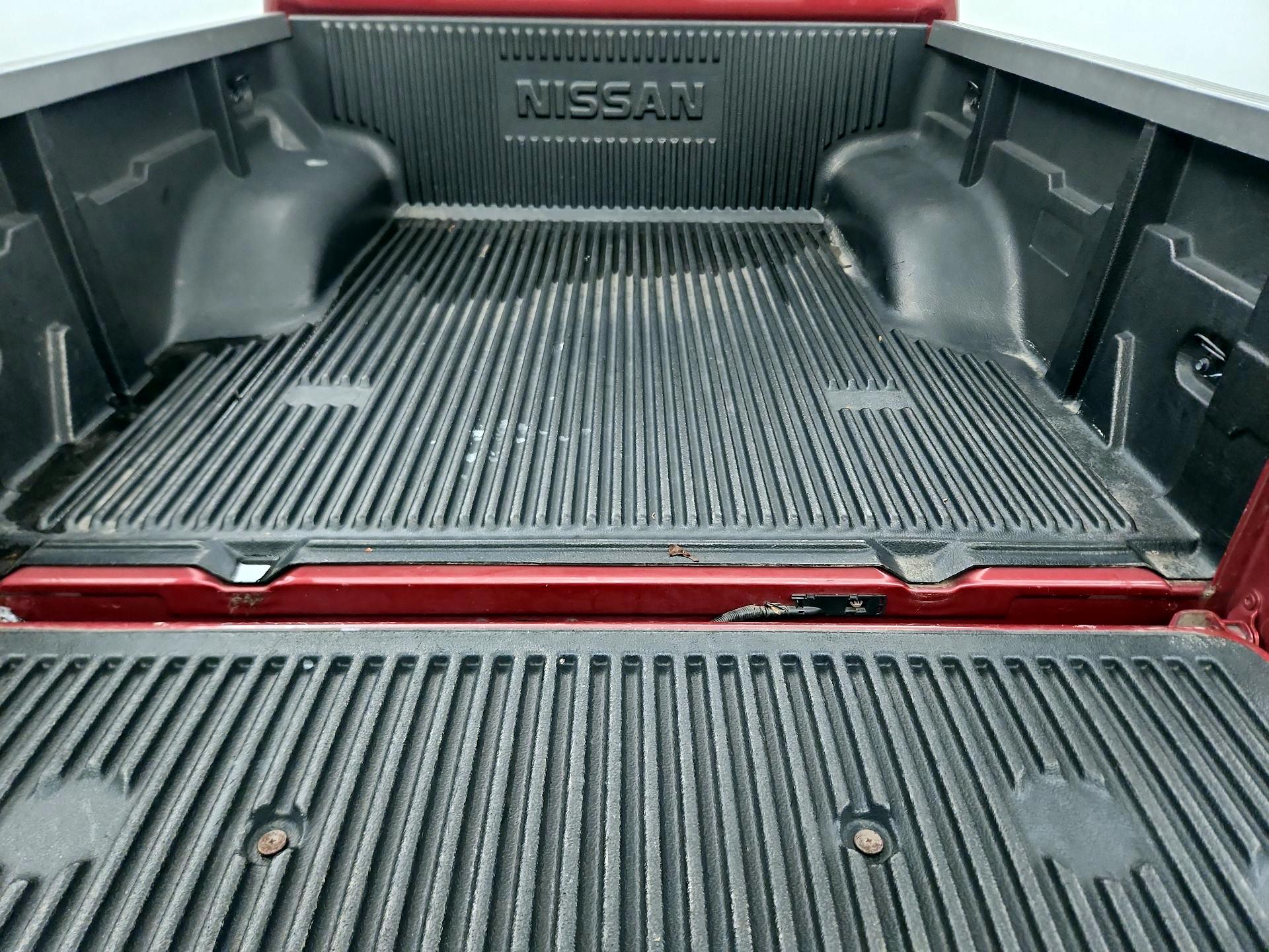 Thumbnail: 2019 Nissan Frontier - 20