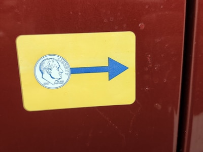 Condition detail