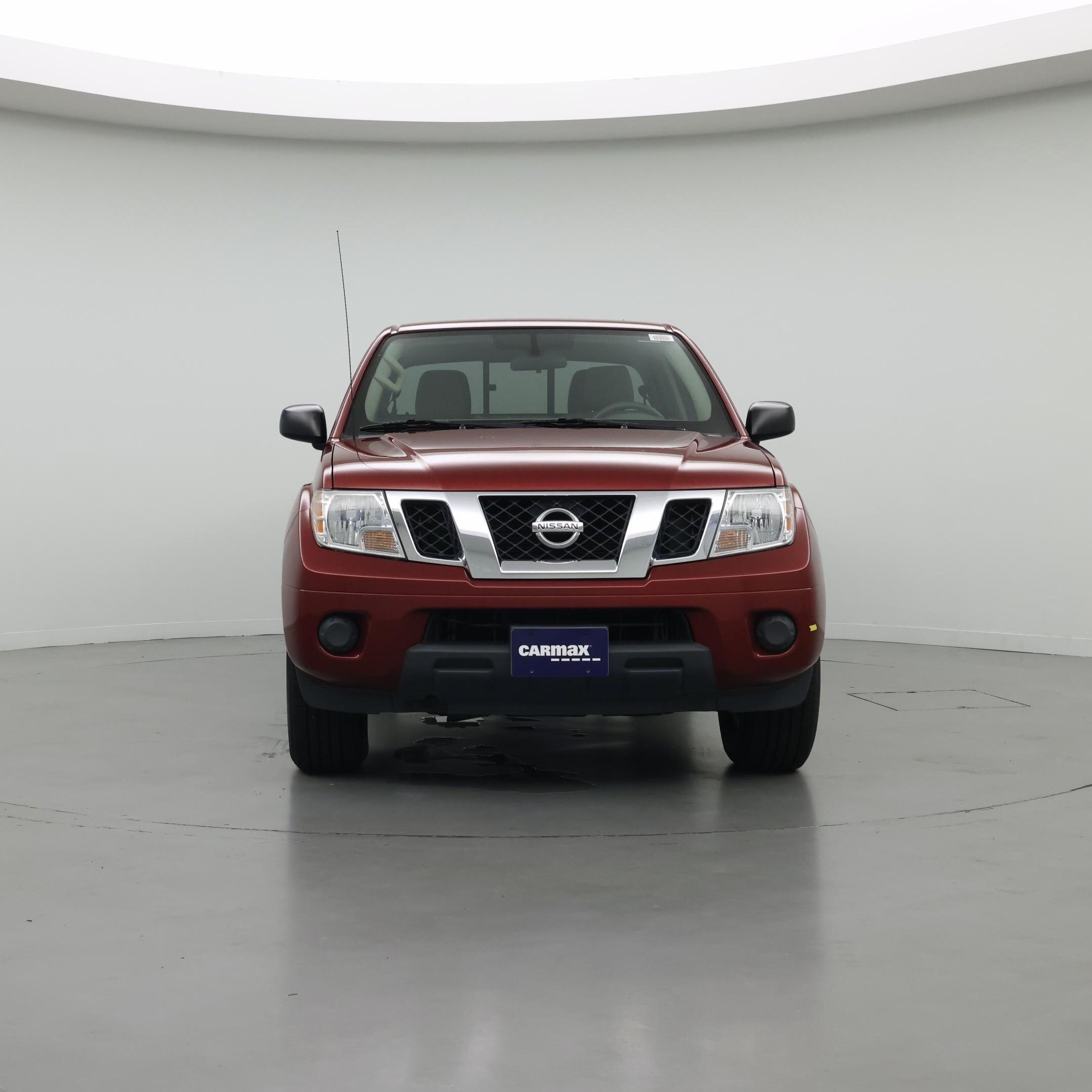 Thumbnail: 2019 Nissan Frontier - 5