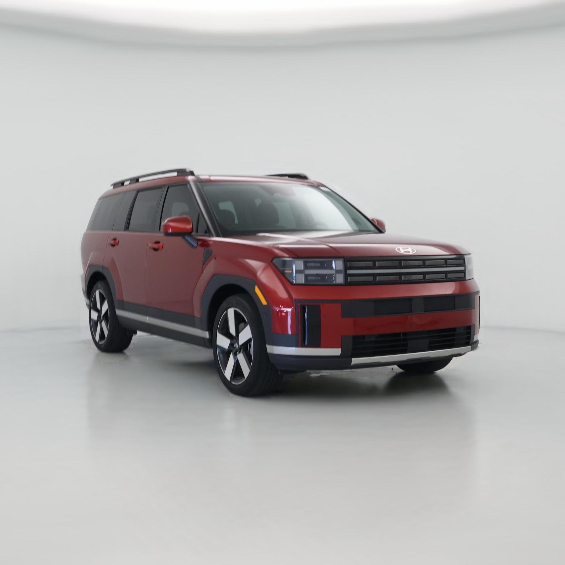 Thumbnail: 2024 Hyundai Santa Fe - 1