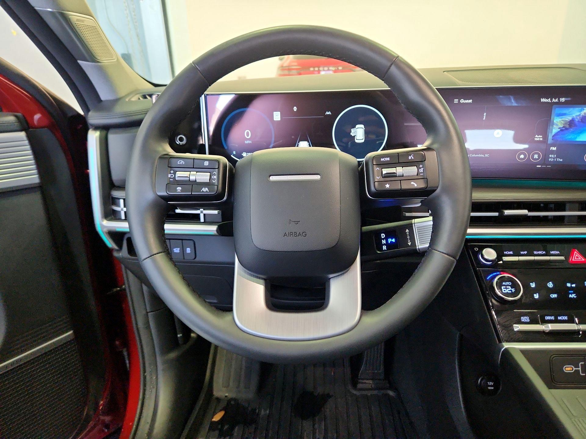 Thumbnail: 2024 Hyundai Santa Fe - 10