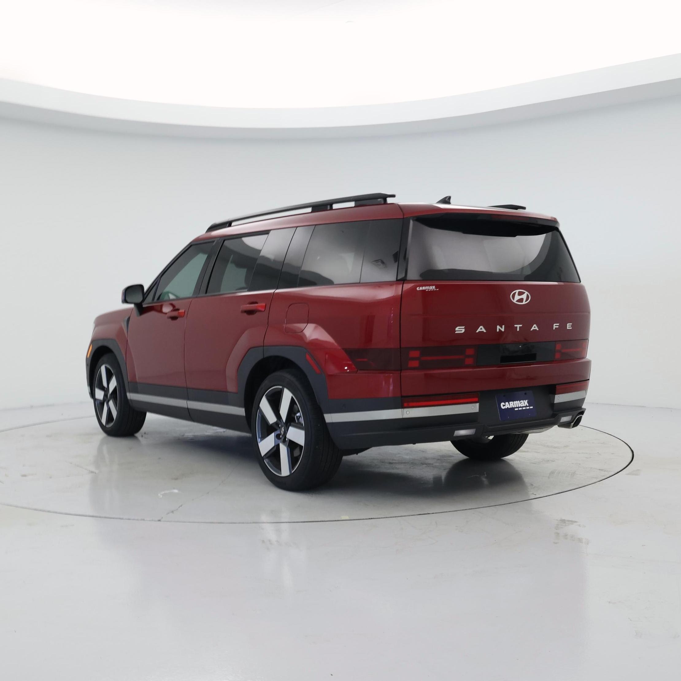 Thumbnail: 2024 Hyundai Santa Fe - 2