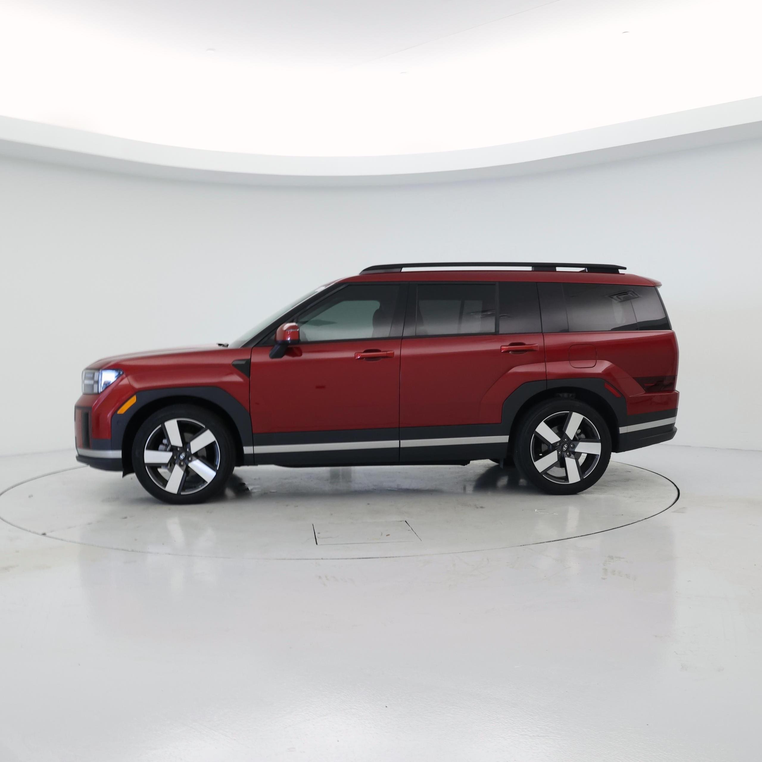 Thumbnail: 2024 Hyundai Santa Fe - 3