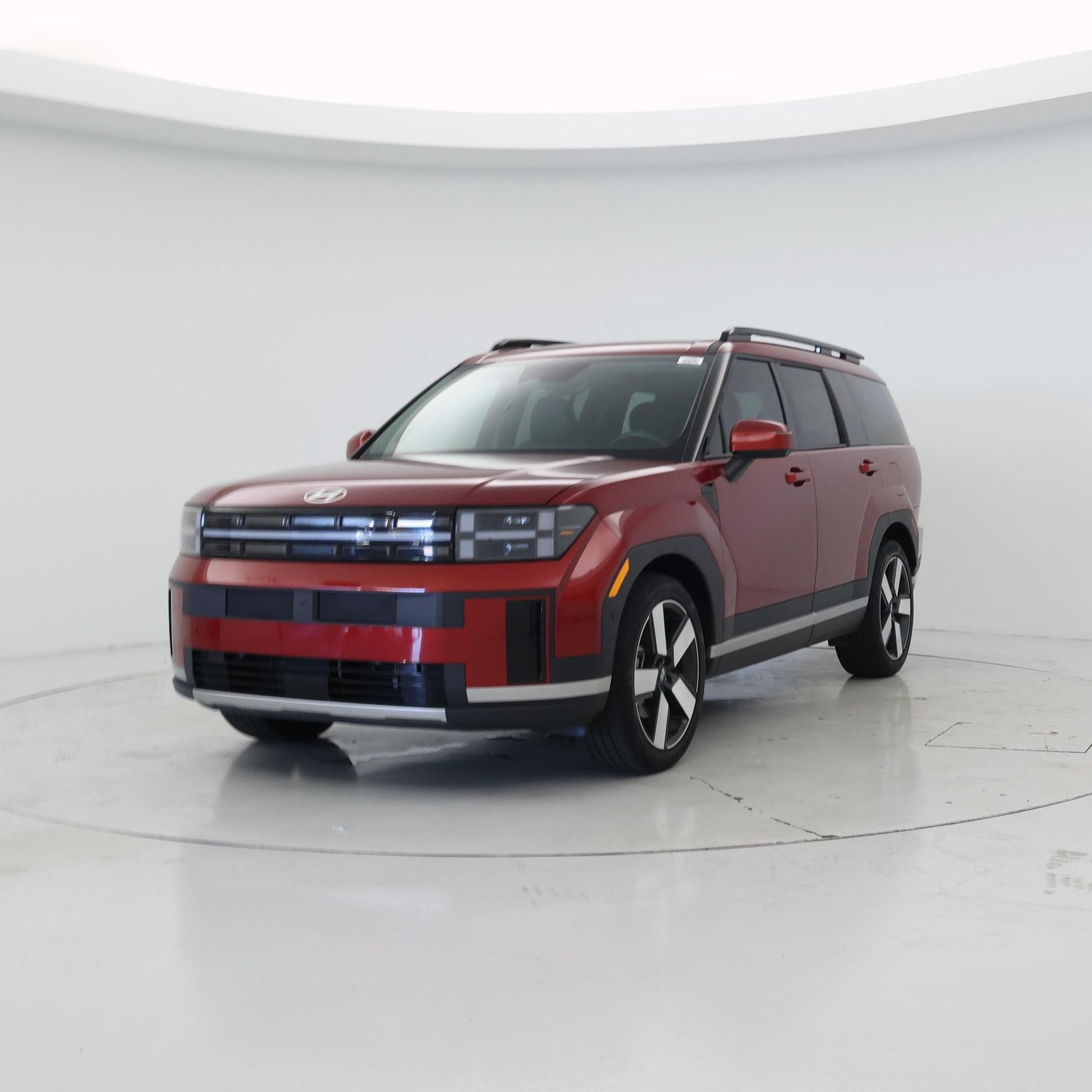 Thumbnail: 2024 Hyundai Santa Fe - 4