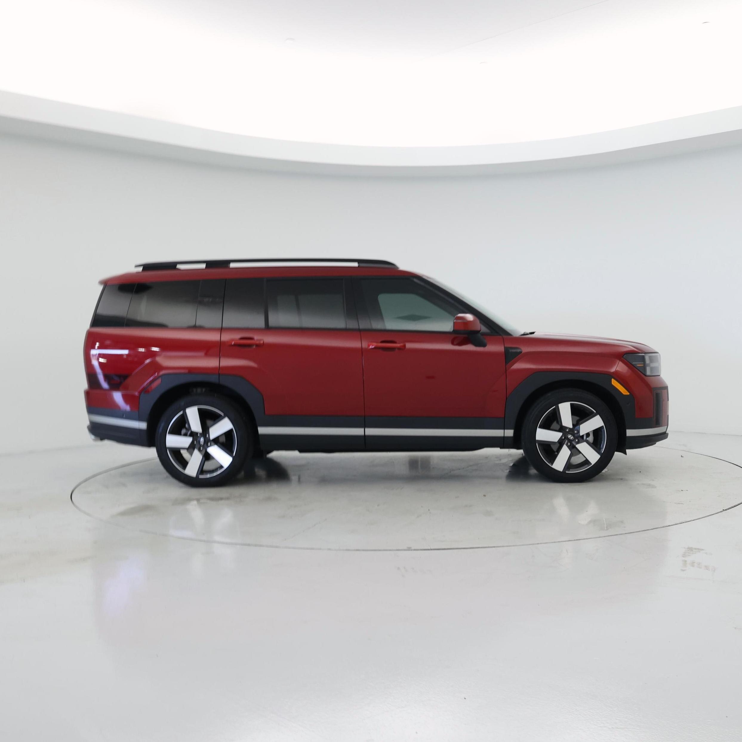 Thumbnail: 2024 Hyundai Santa Fe - 7