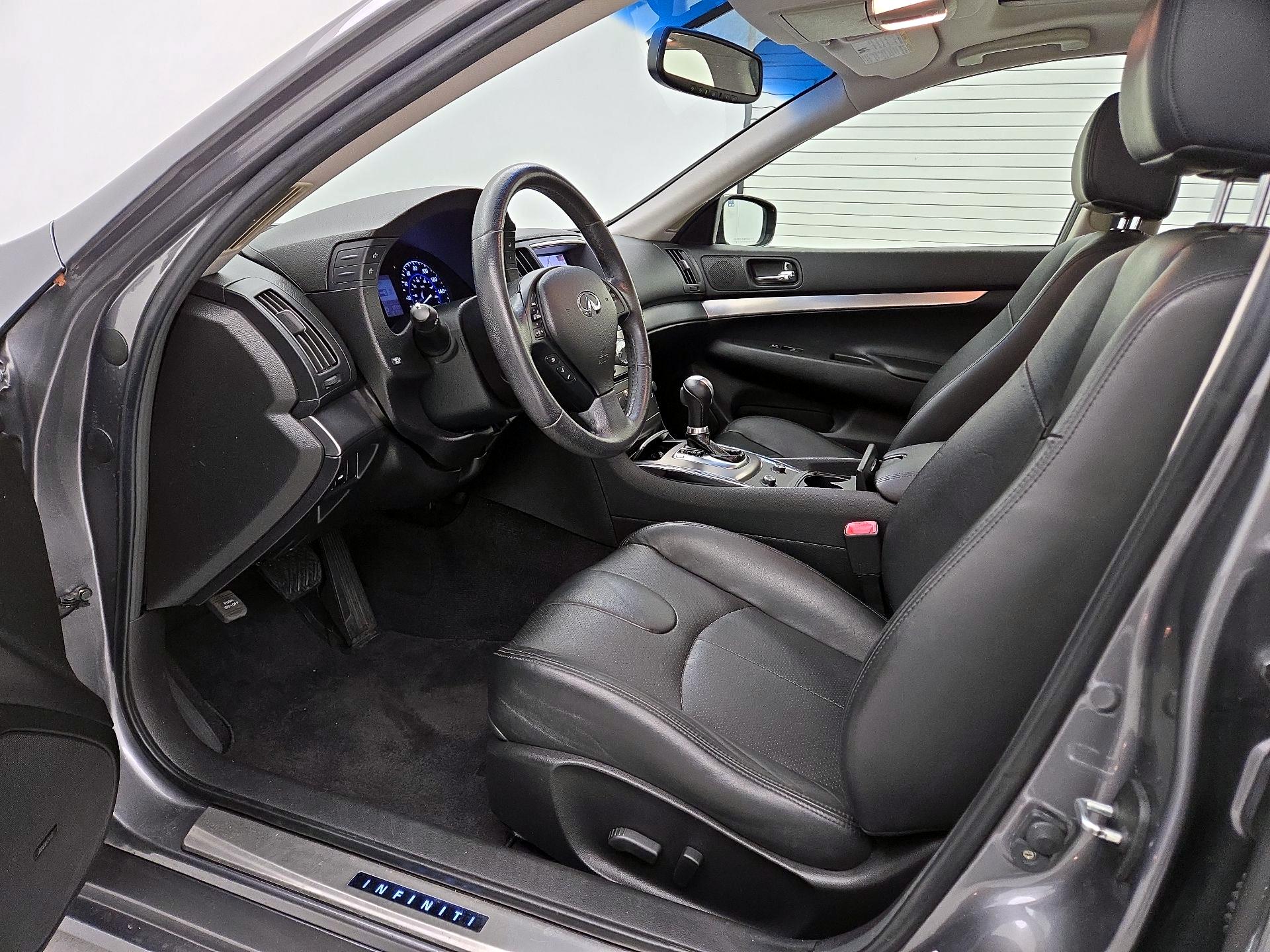 Thumbnail: 2015 INFINITI  - 11