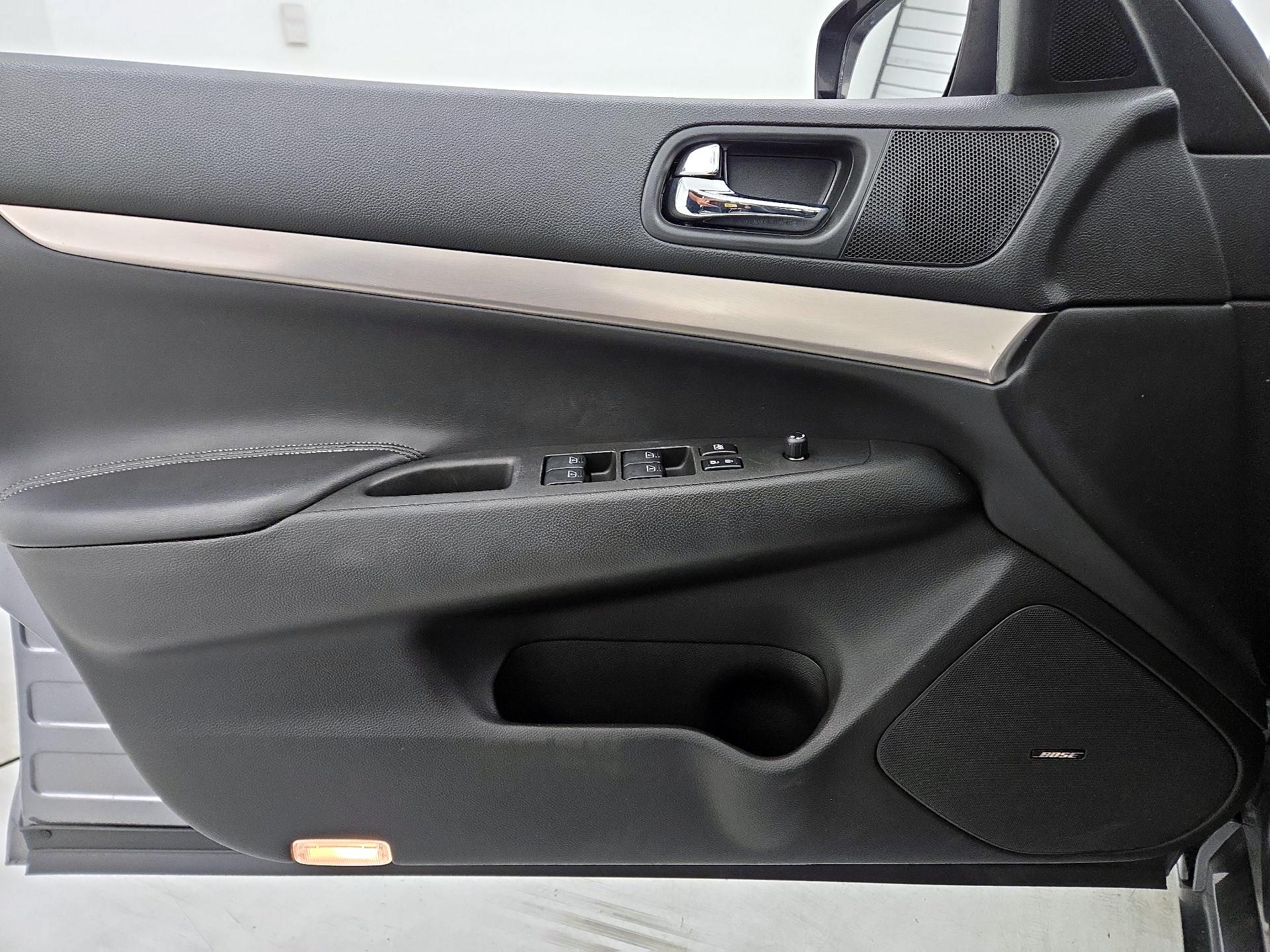 Thumbnail: 2015 INFINITI  - 12