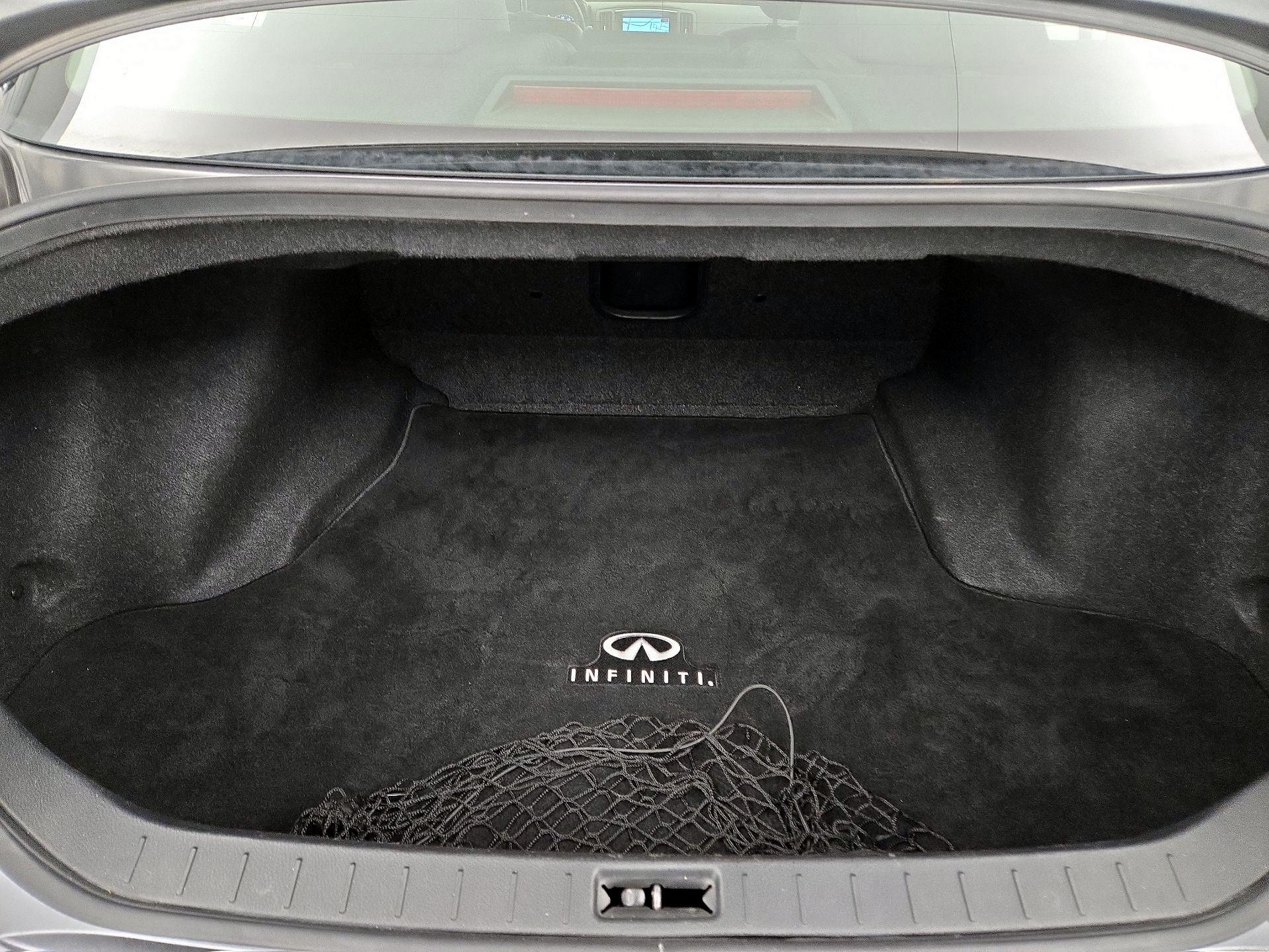 Thumbnail: 2015 INFINITI  - 20