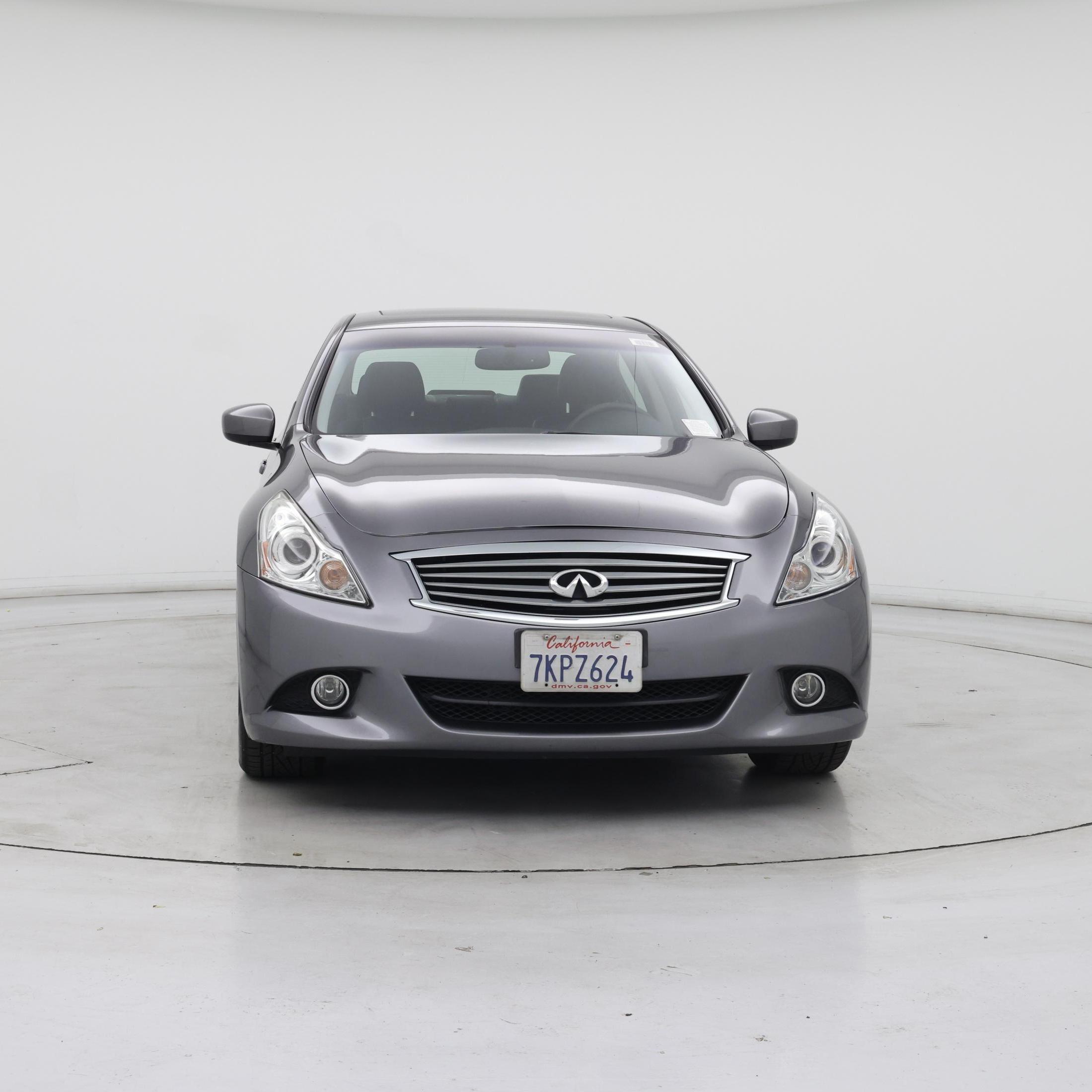 Thumbnail: 2015 INFINITI  - 5