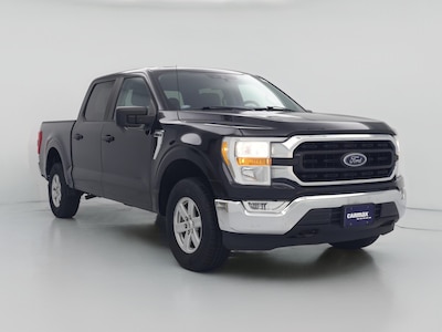 2021 Ford F150 XLT