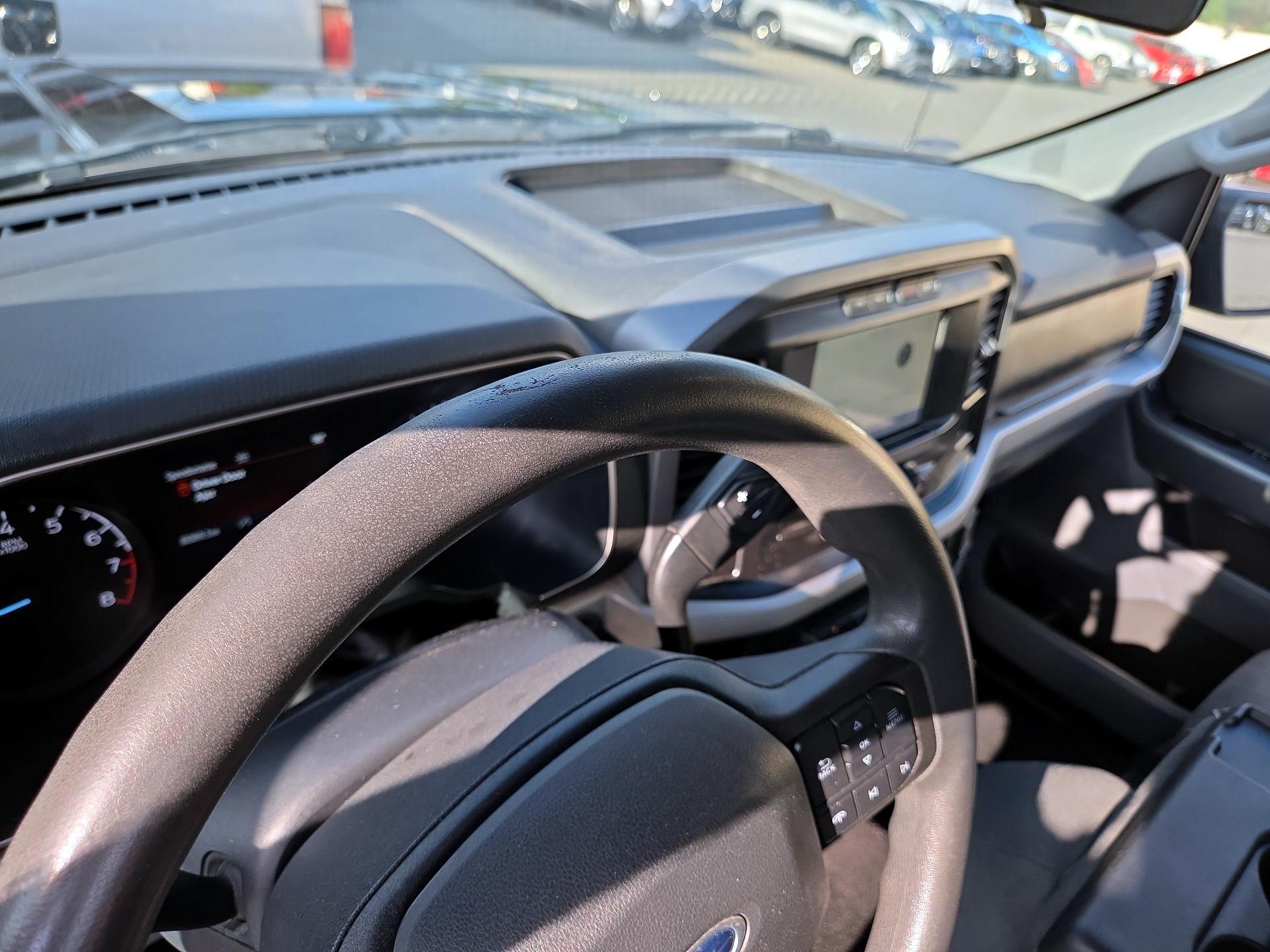 Thumbnail: 2021 Ford F-150 - 9