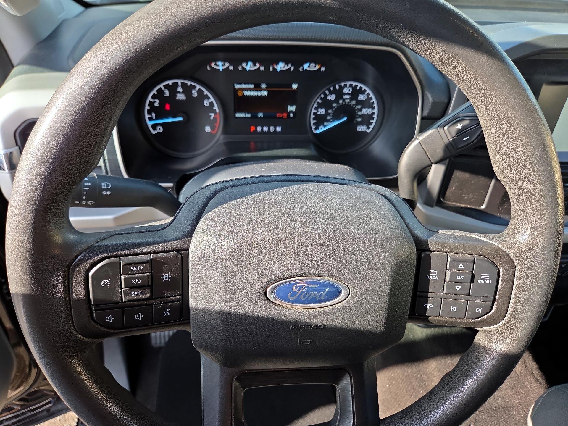 Thumbnail: 2021 Ford F-150 - 10