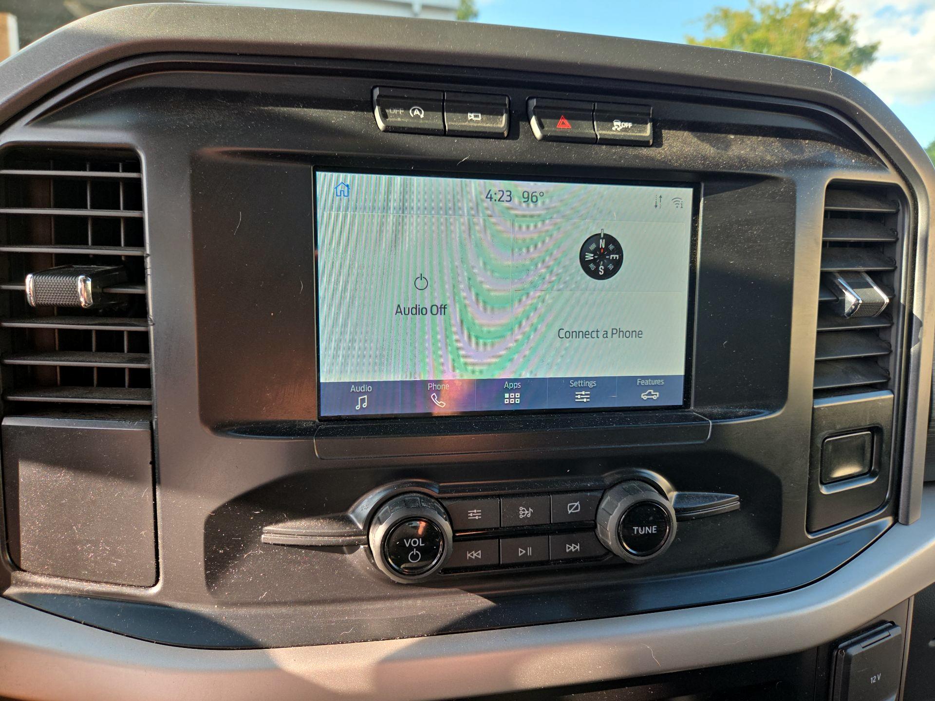 Thumbnail: 2021 Ford F-150 - 15