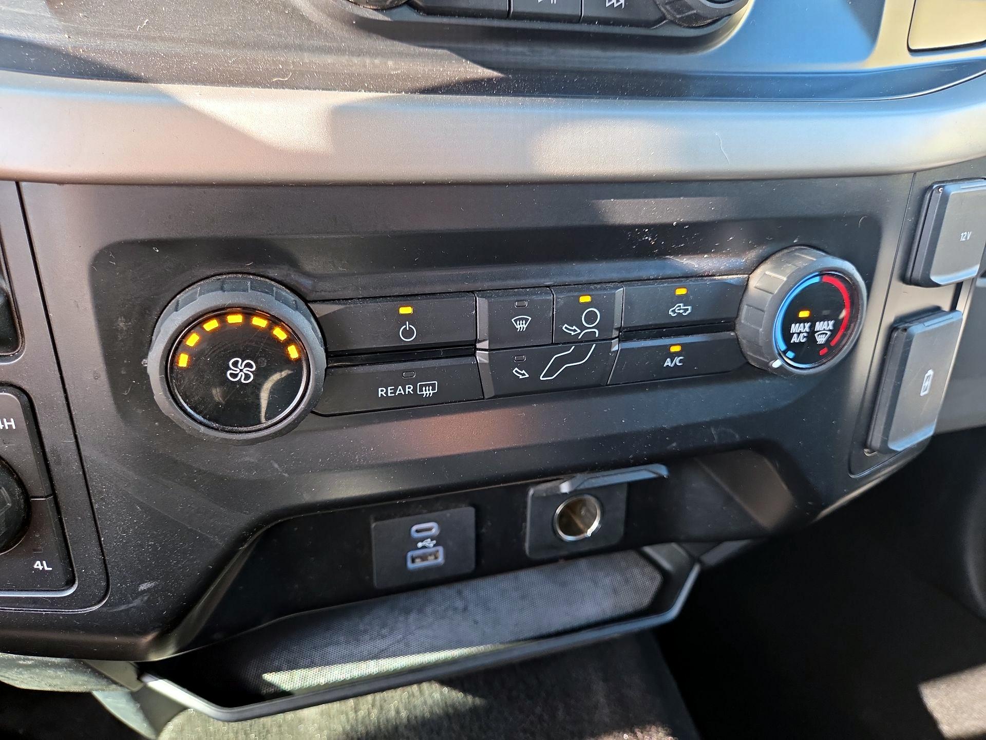 Thumbnail: 2021 Ford F-150 - 16