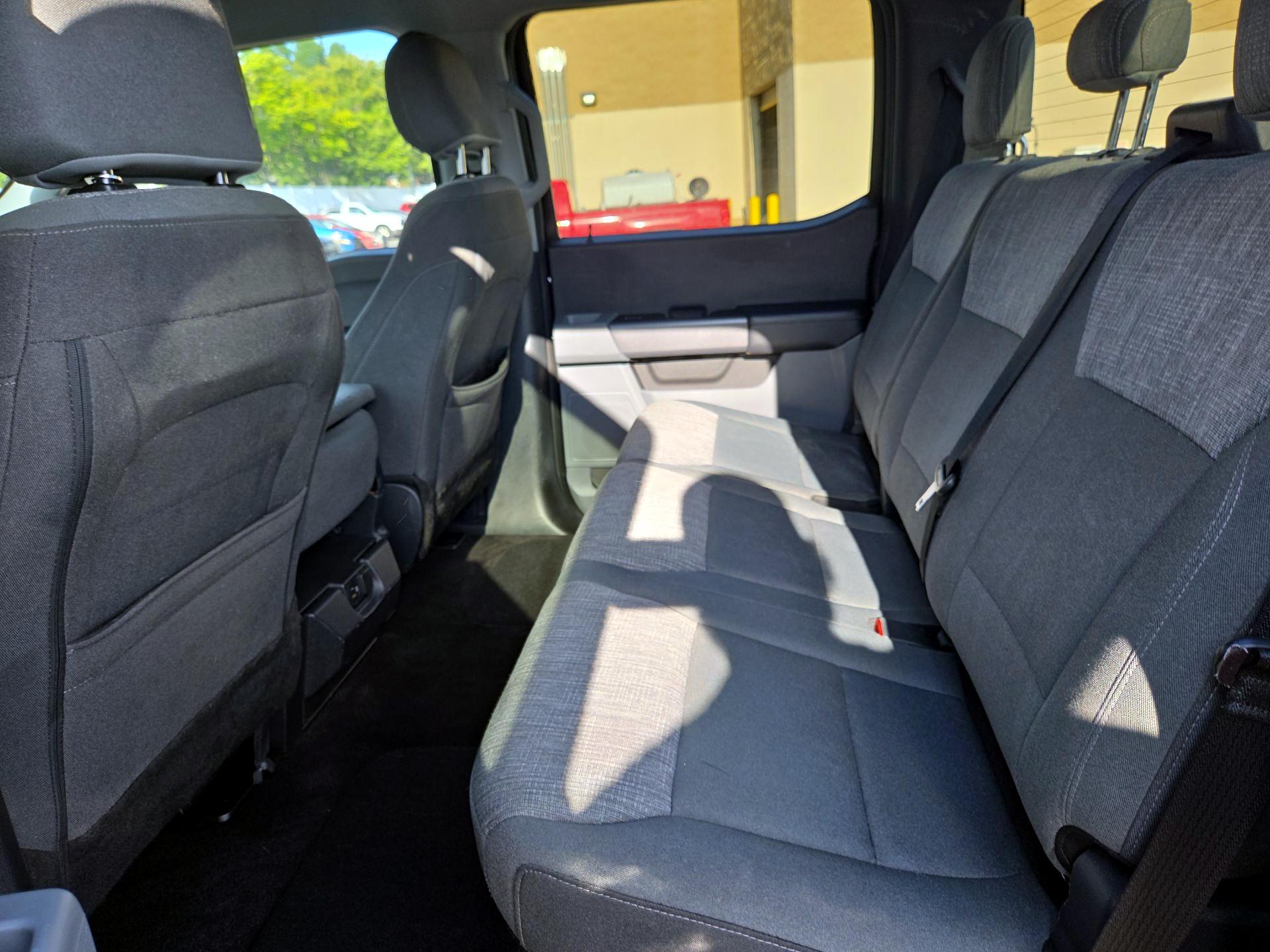 Thumbnail: 2021 Ford F-150 - 19