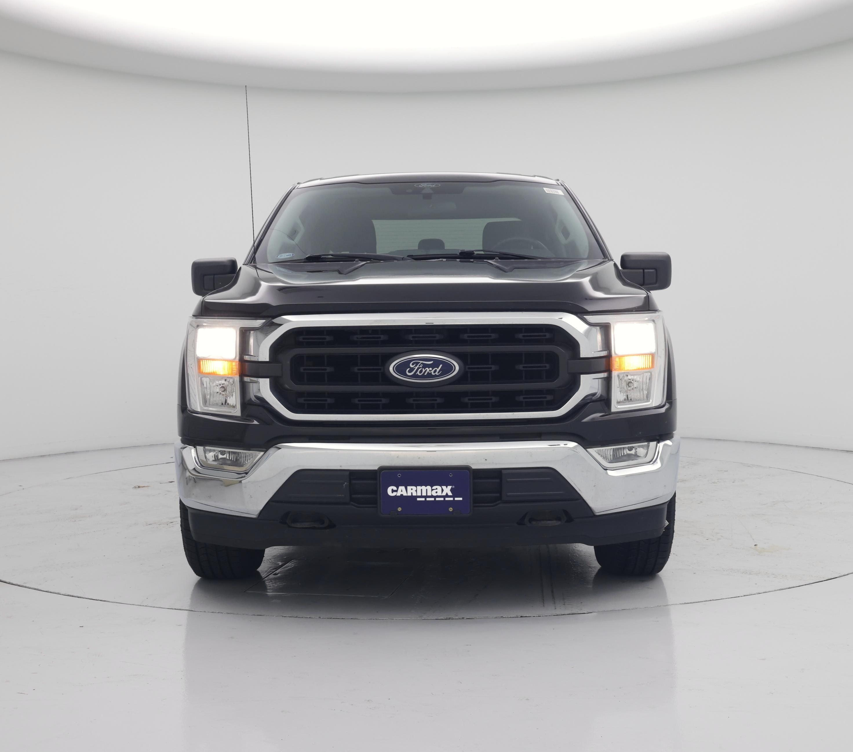 Thumbnail: 2021 Ford F-150 - 5