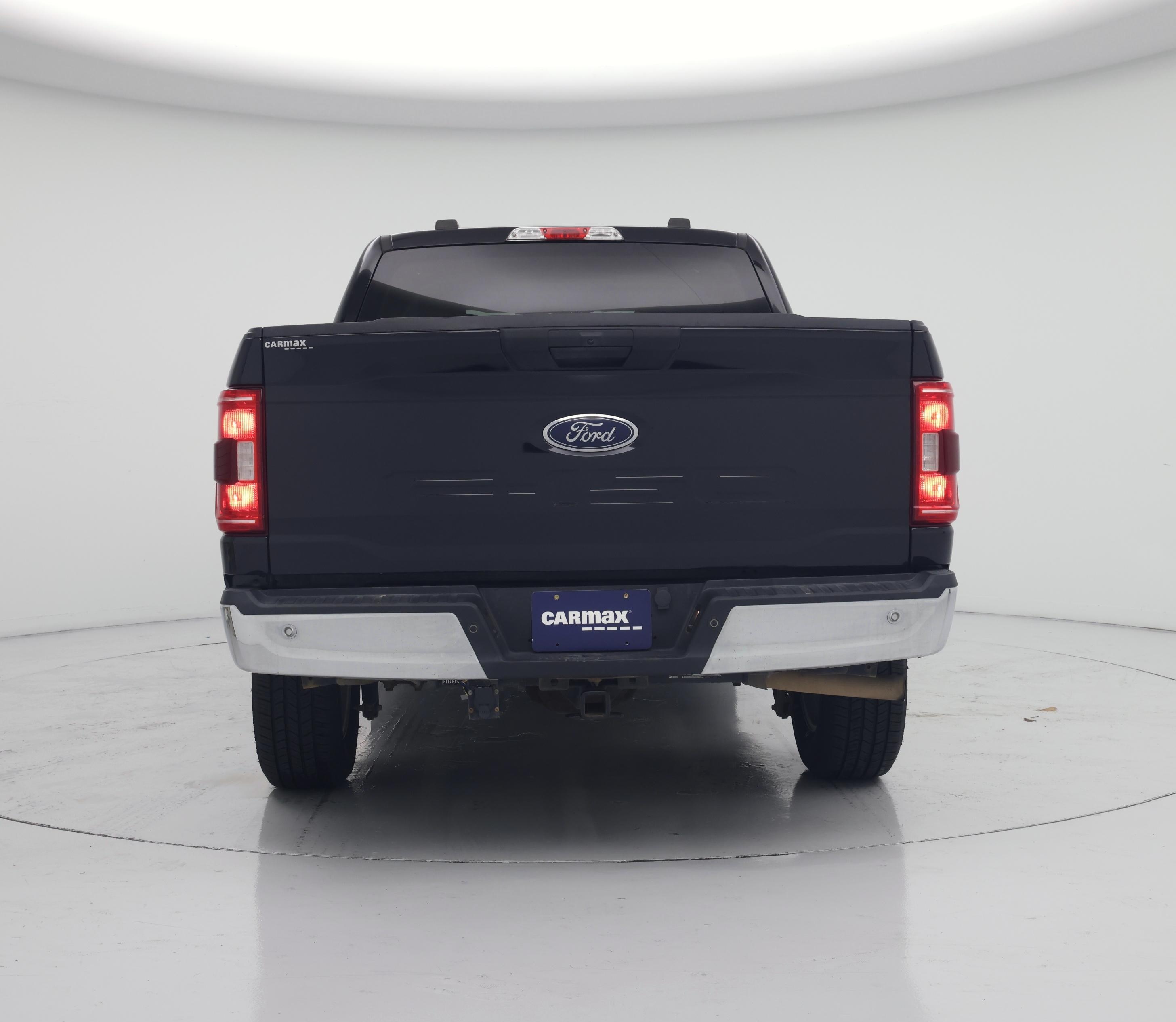 Thumbnail: 2021 Ford F-150 - 6