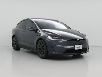 2023 Tesla Model X