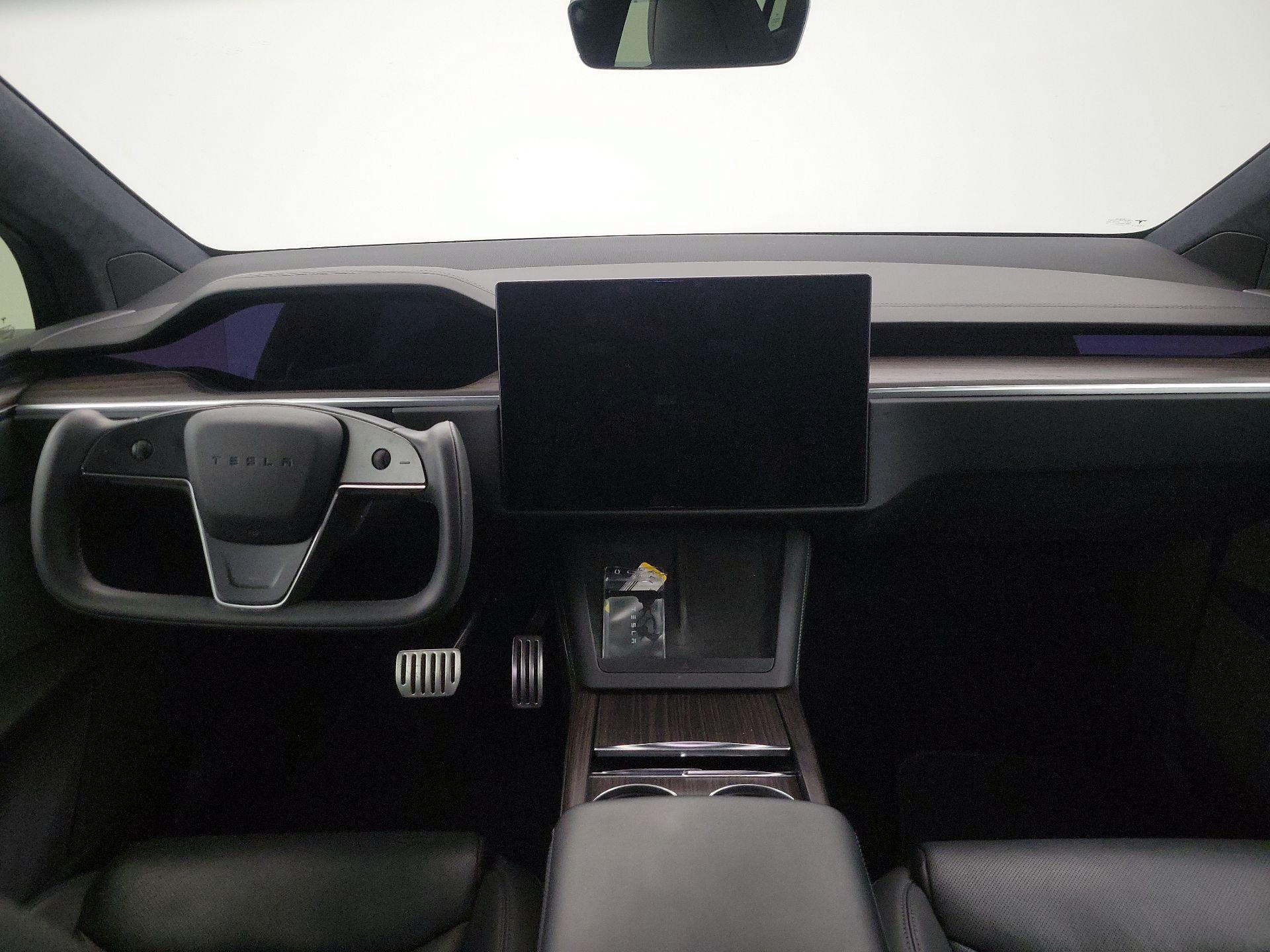 Thumbnail: 2023 Tesla Model X - 9