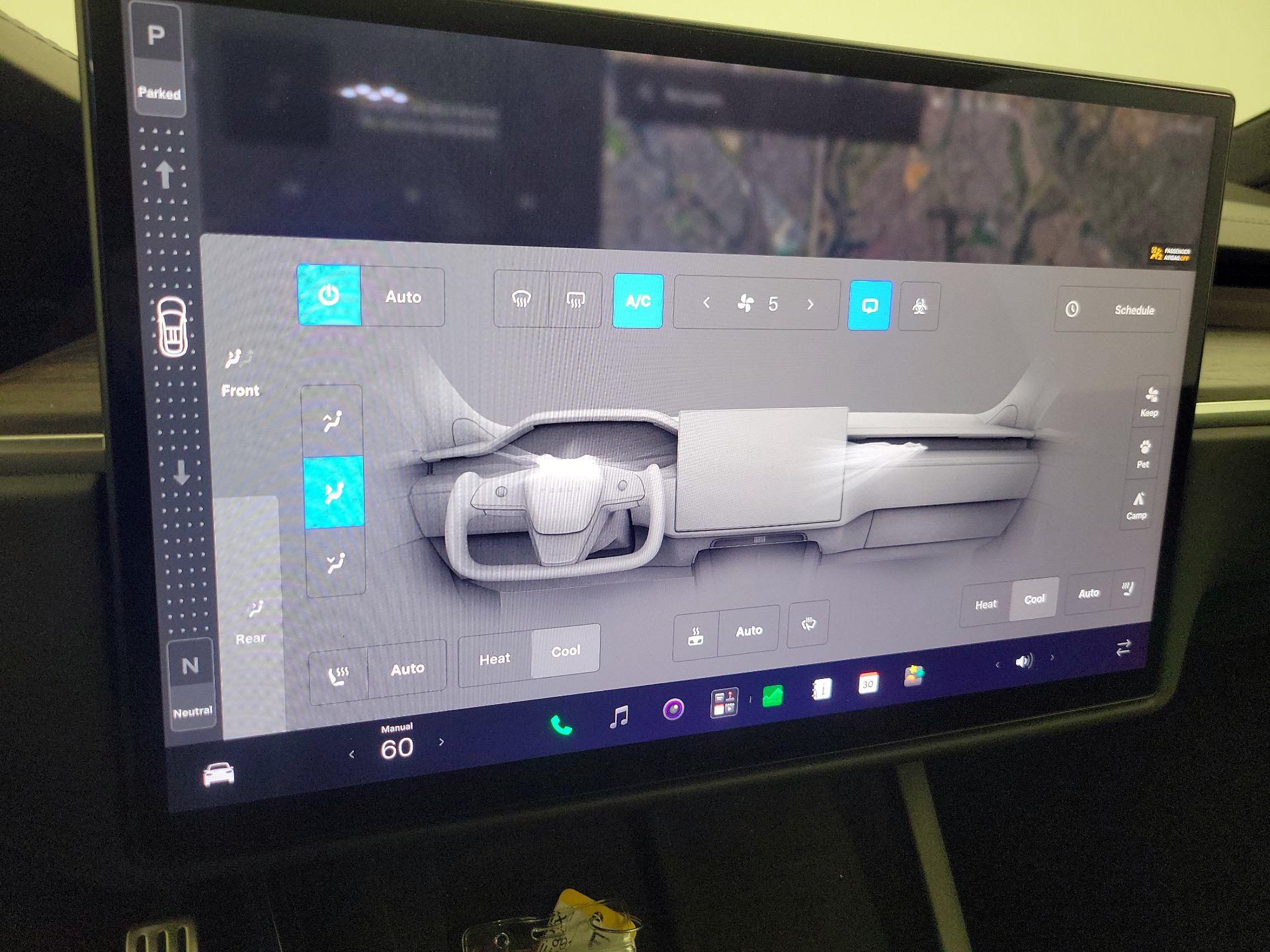 Thumbnail: 2023 Tesla Model X - 16