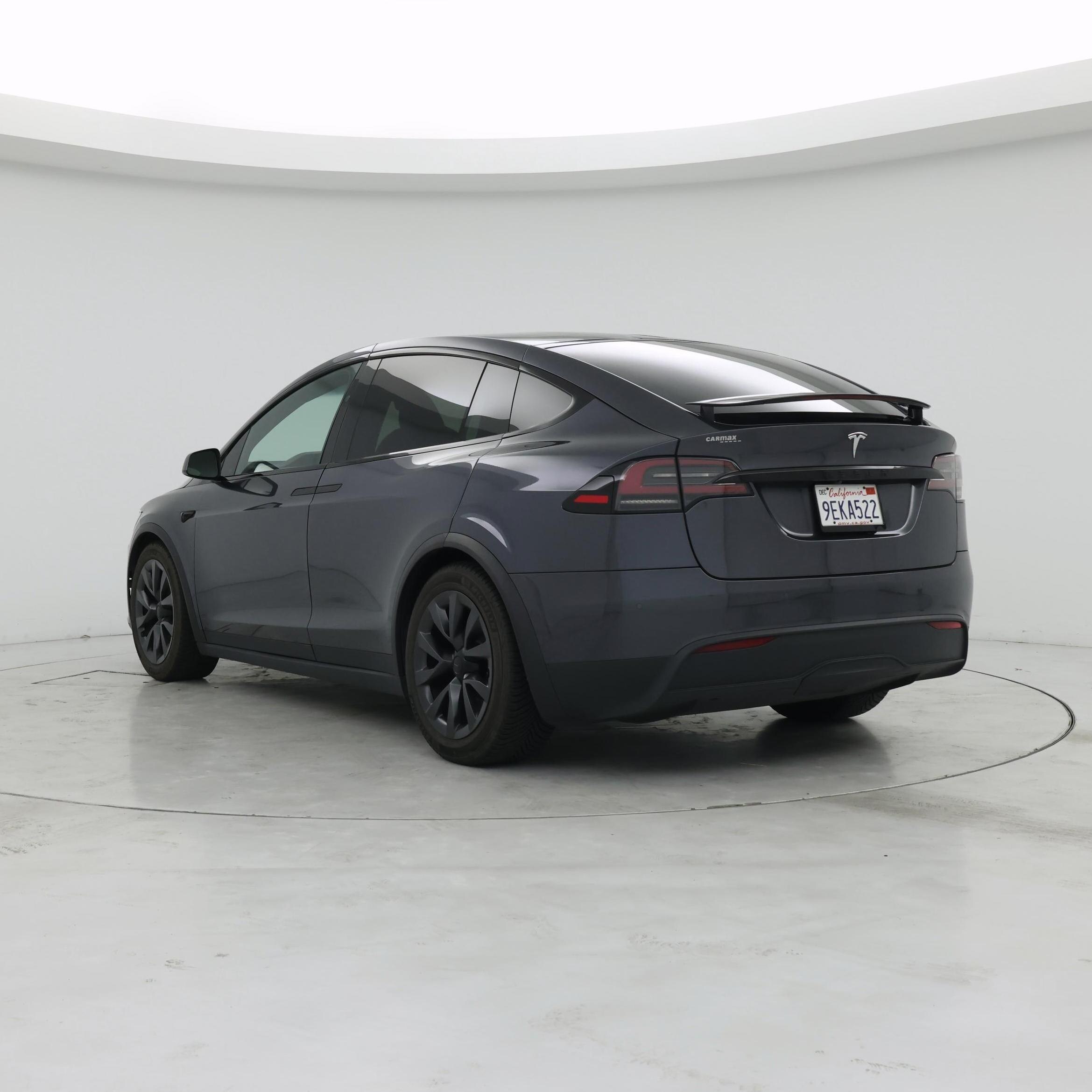 Thumbnail: 2023 Tesla Model X - 2