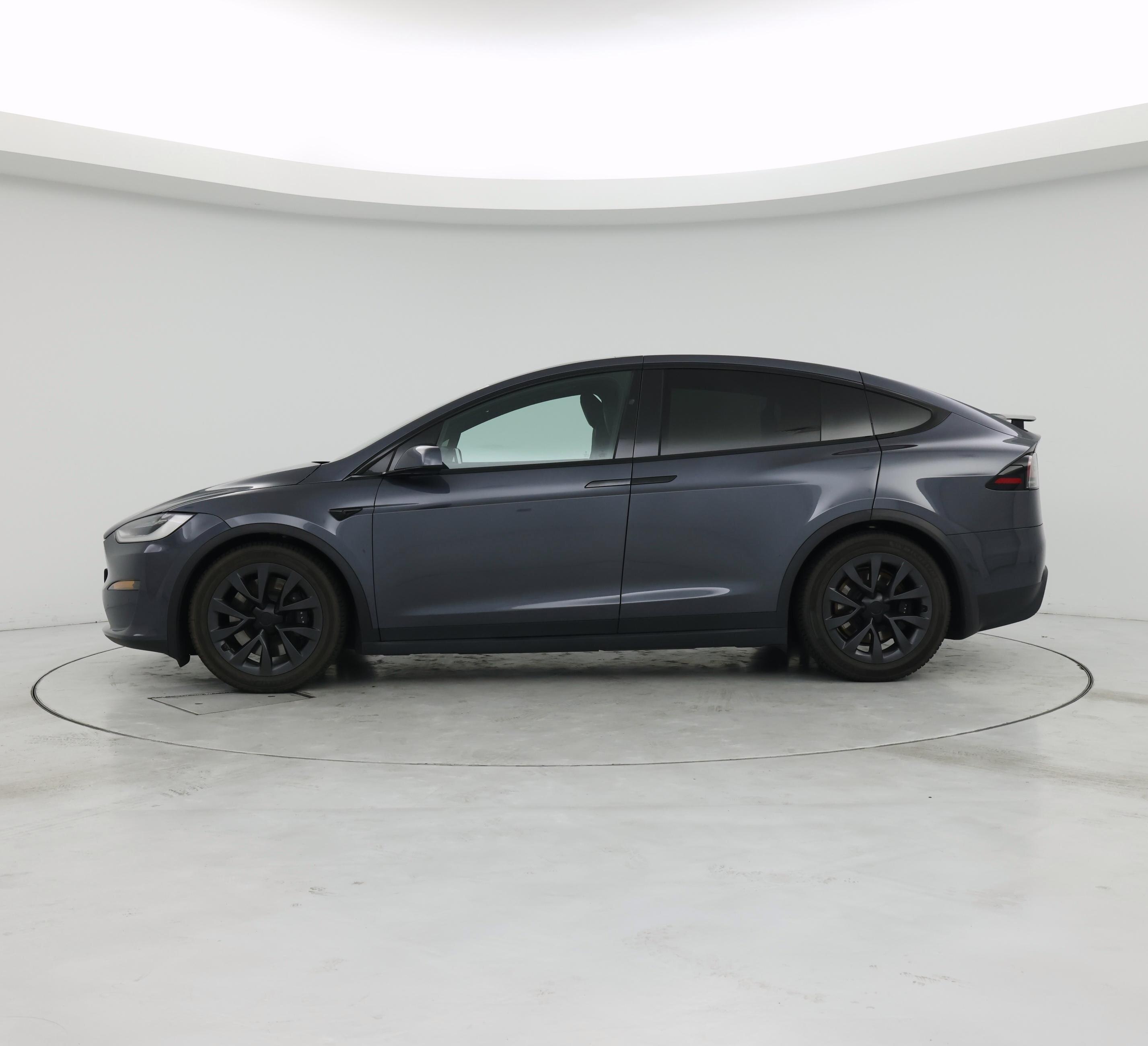 Thumbnail: 2023 Tesla Model X - 3