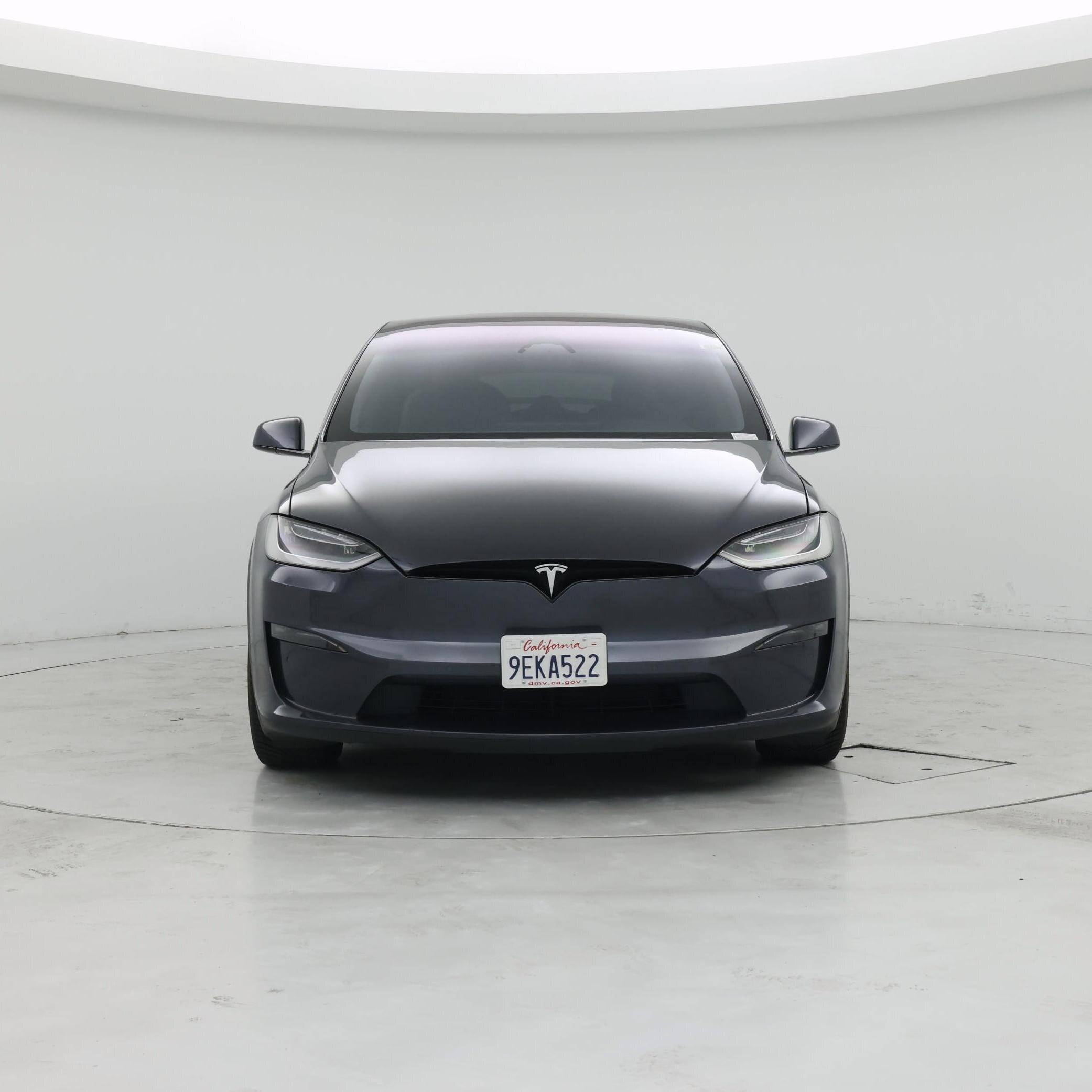 Thumbnail: 2023 Tesla Model X - 5