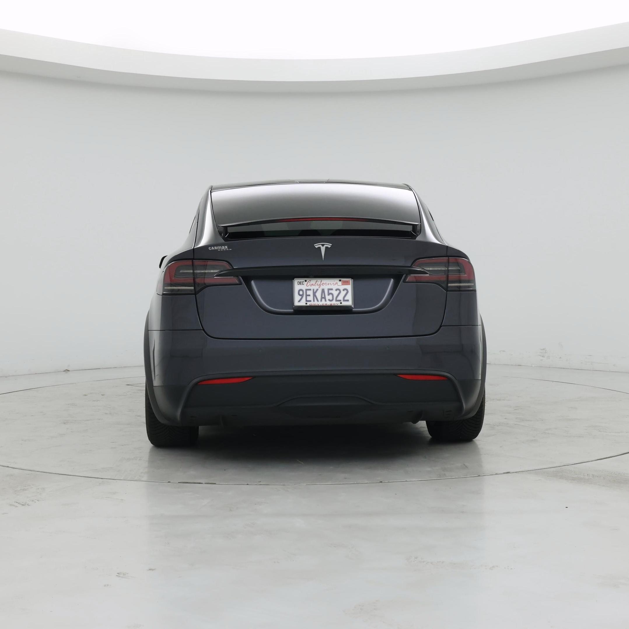 Thumbnail: 2023 Tesla Model X - 6