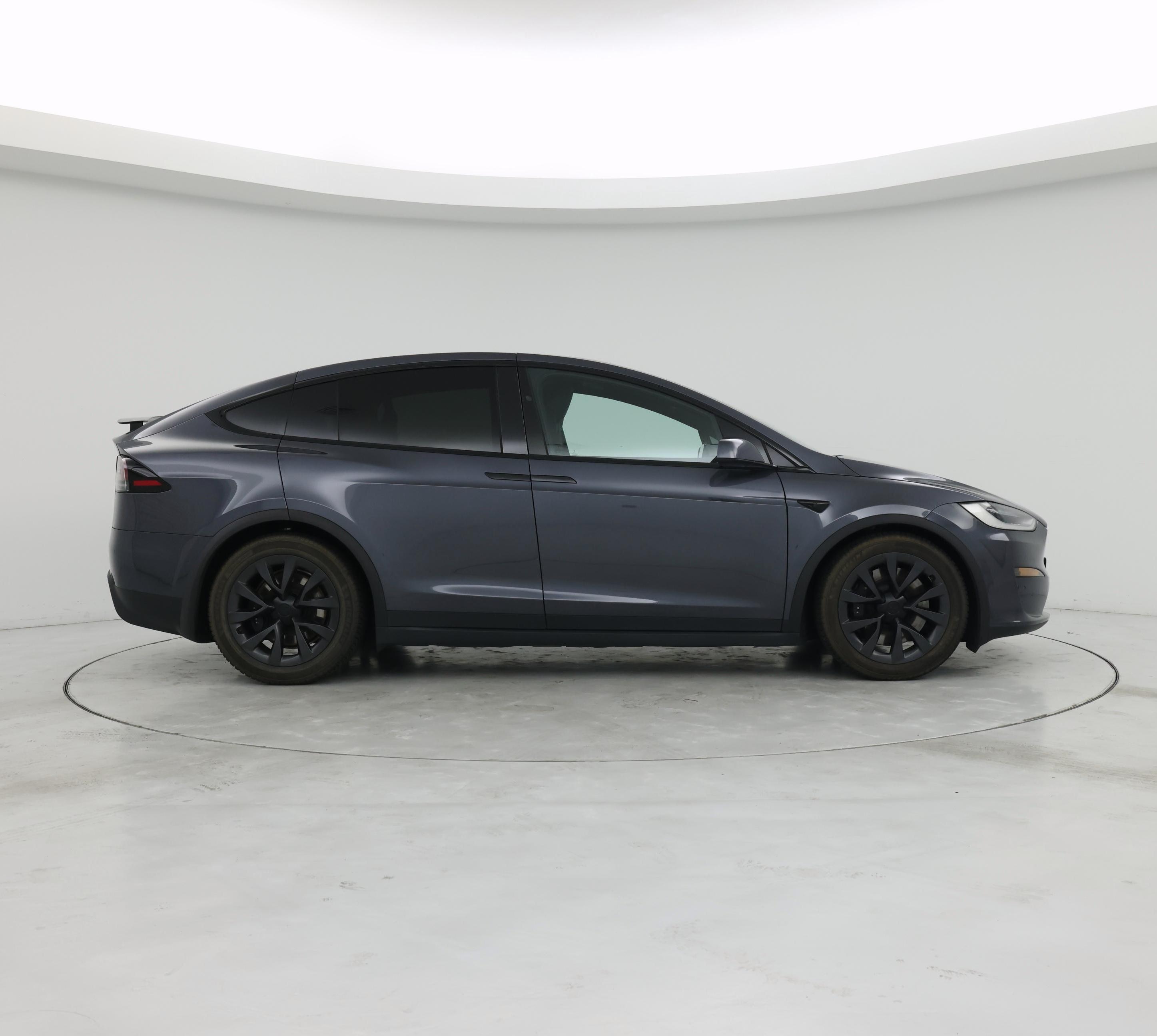 Thumbnail: 2023 Tesla Model X - 7