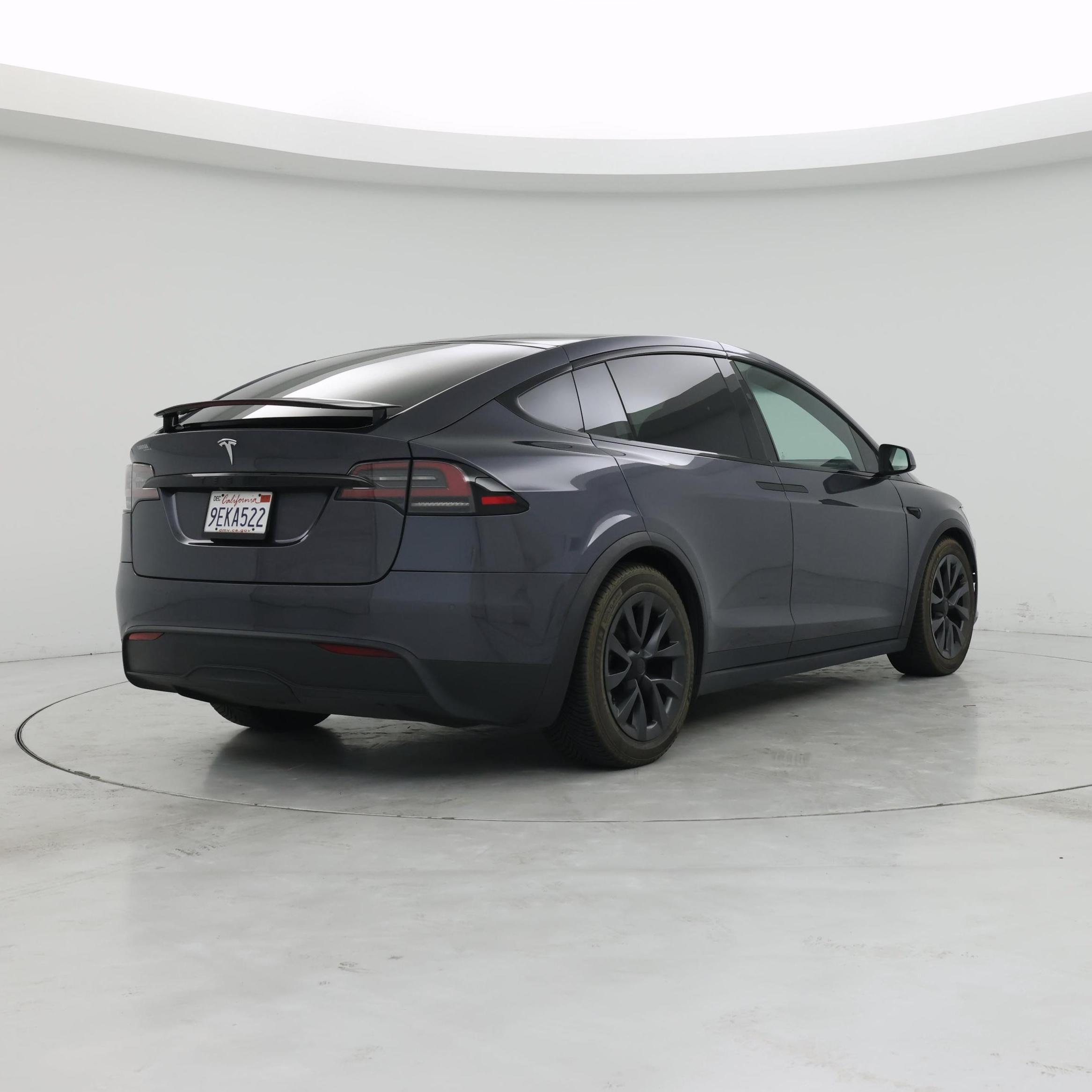 Thumbnail: 2023 Tesla Model X - 8