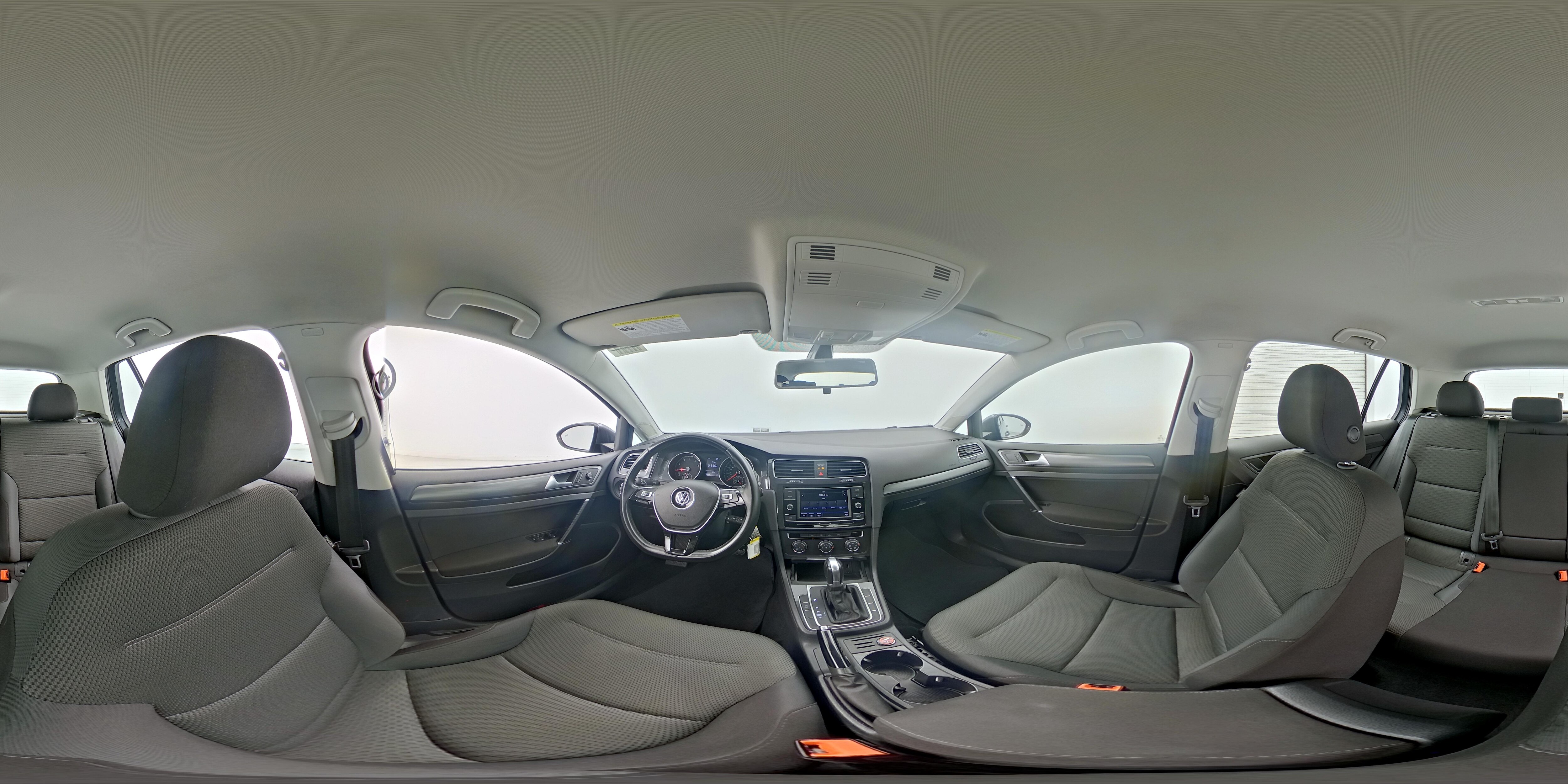 2019 Volkswagen Golf S - Photo 24