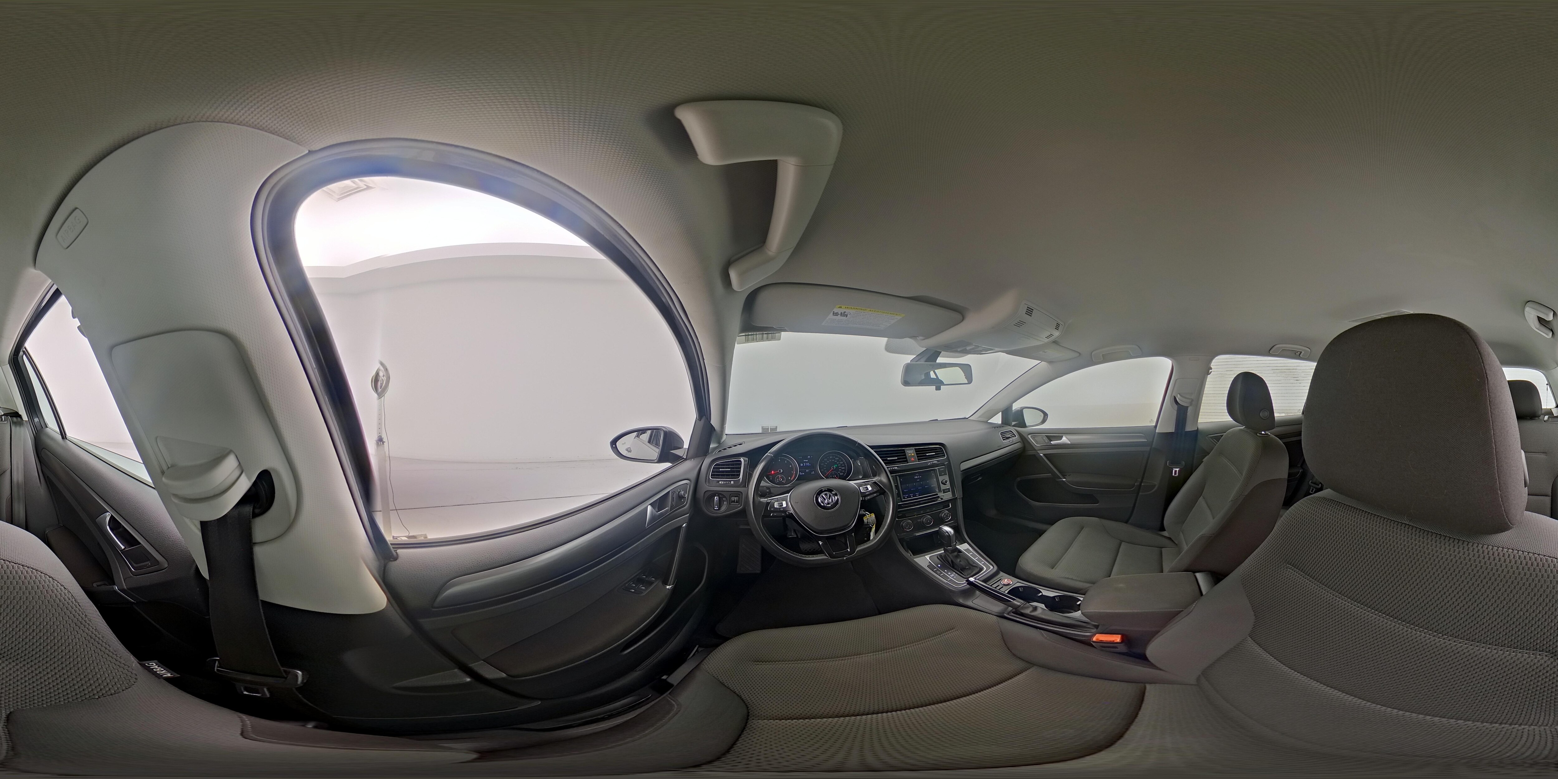 2019 Volkswagen Golf S - Photo 26