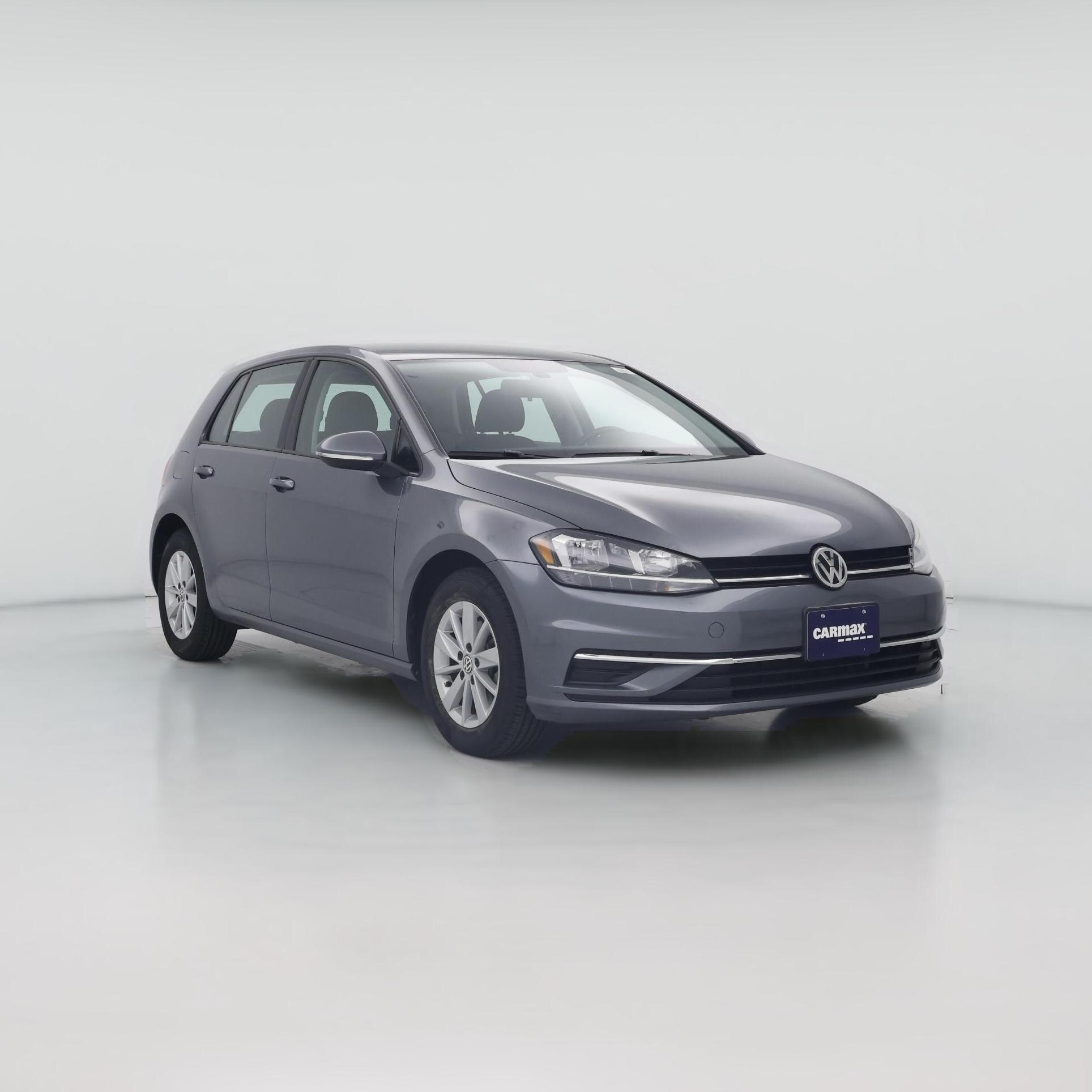 Thumbnail: 2019 Volkswagen Golf - 1
